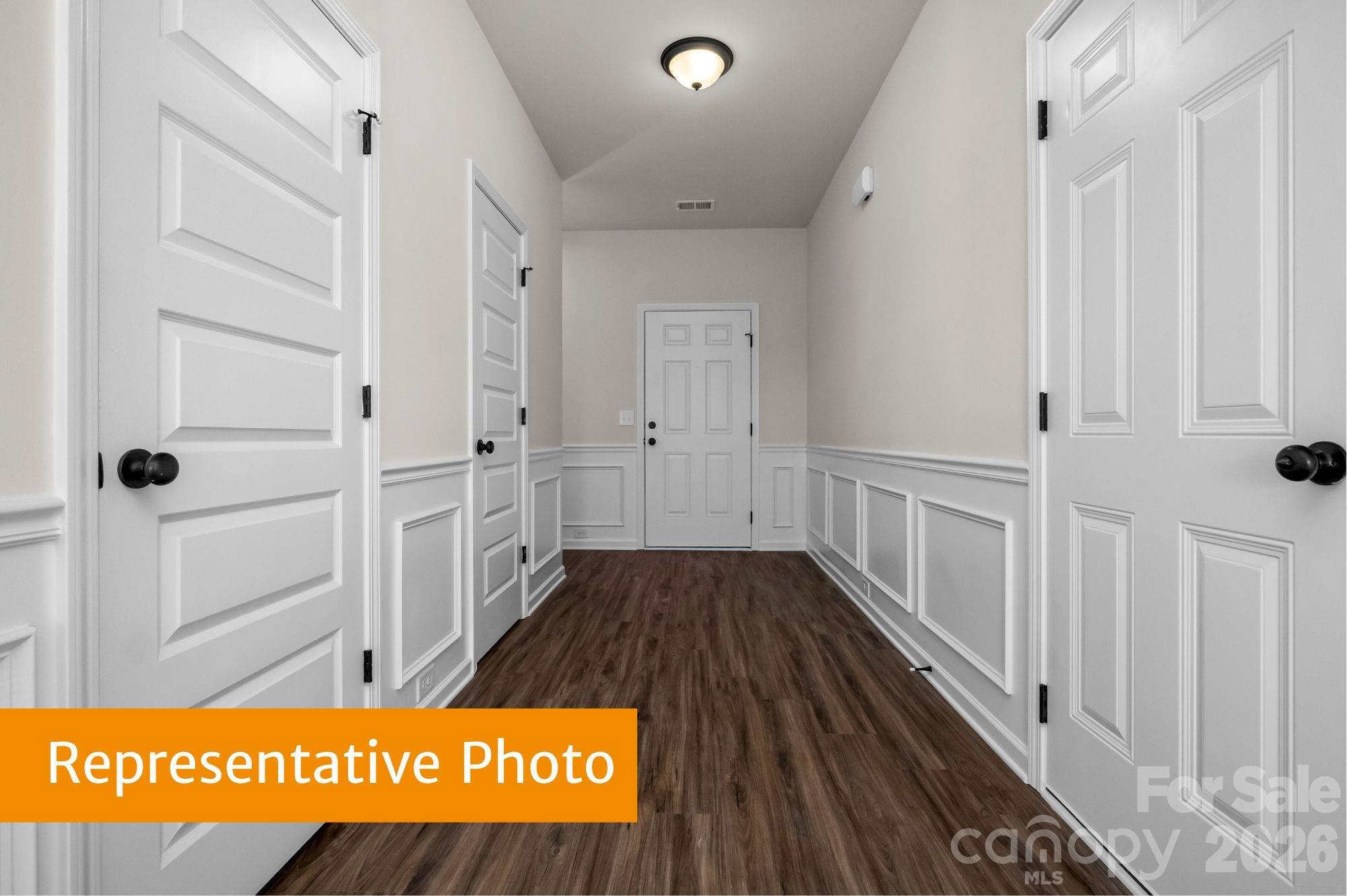 Catawba Trace - Residential