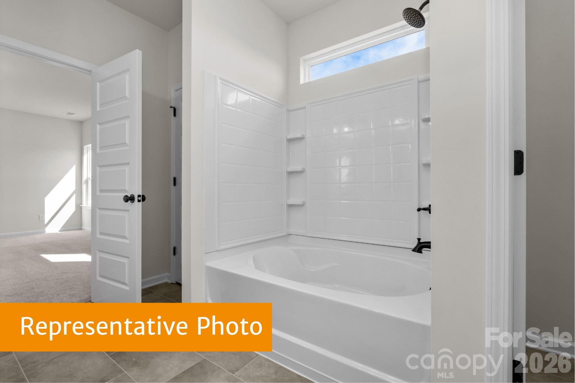 Catawba Trace - Residential