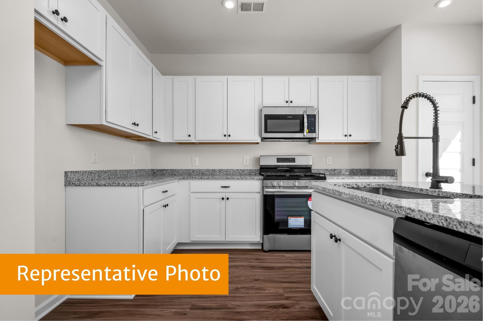 Catawba Trace - Residential