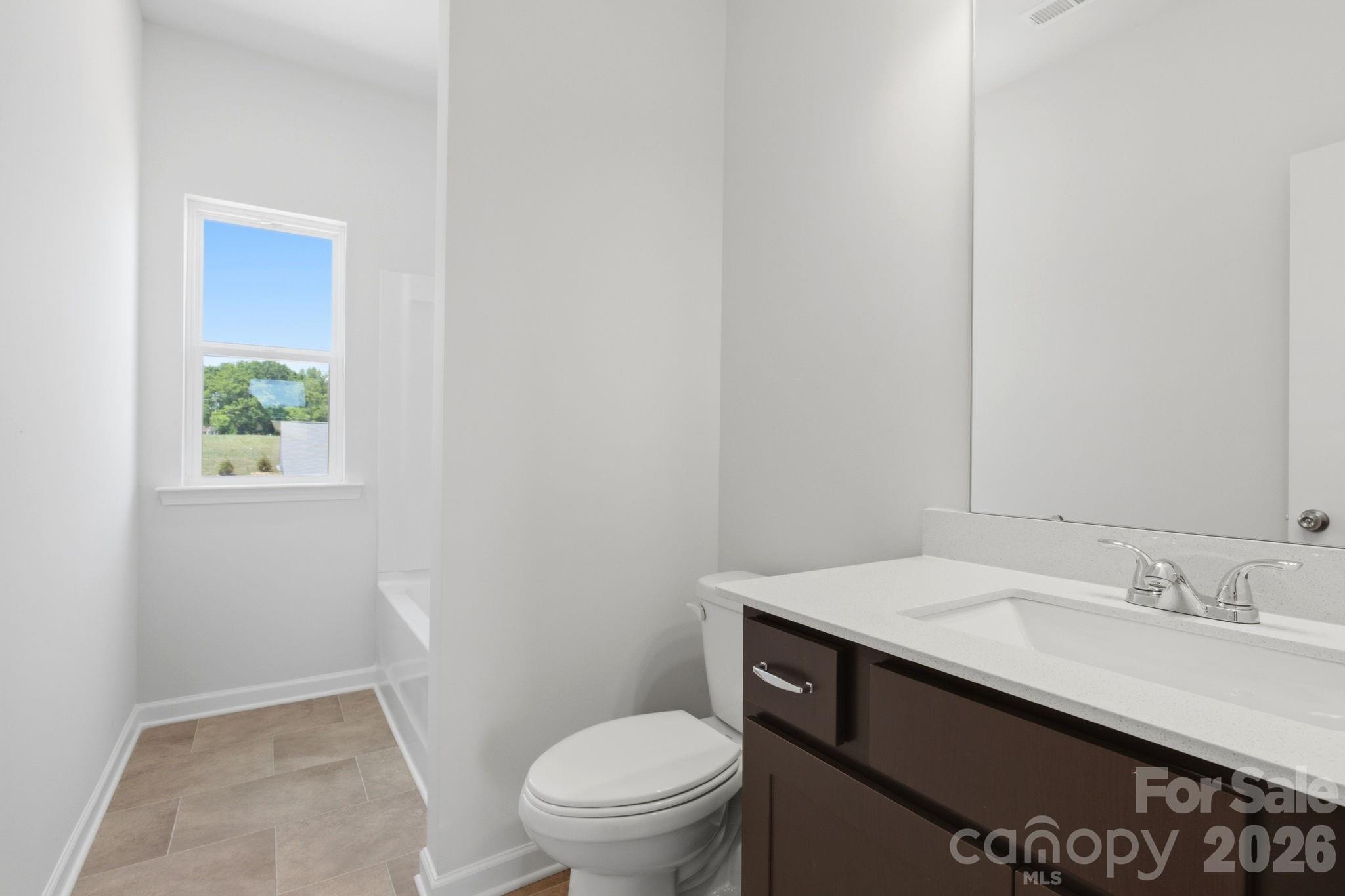 Catawba Trace - Residential