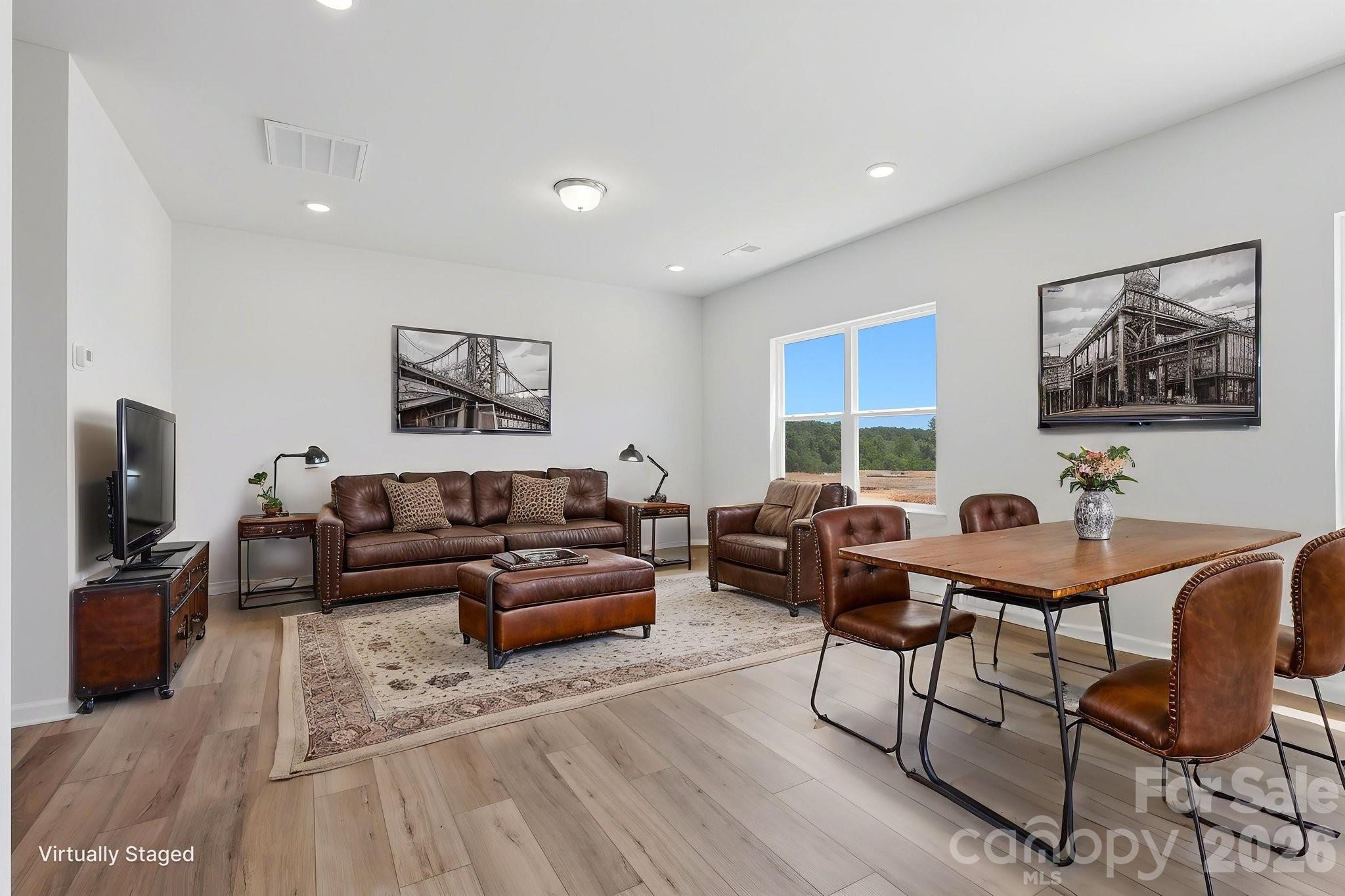 Catawba Trace - Residential
