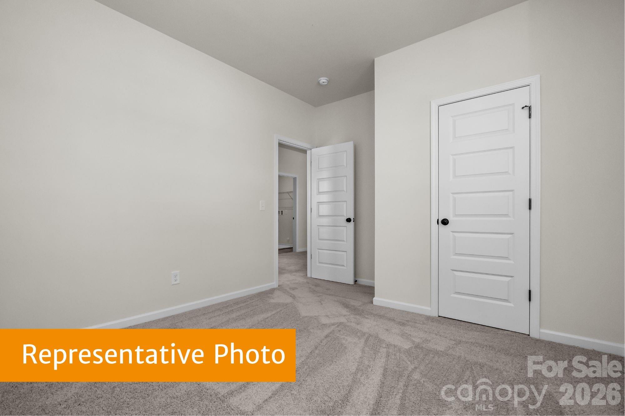 Catawba Trace - Residential