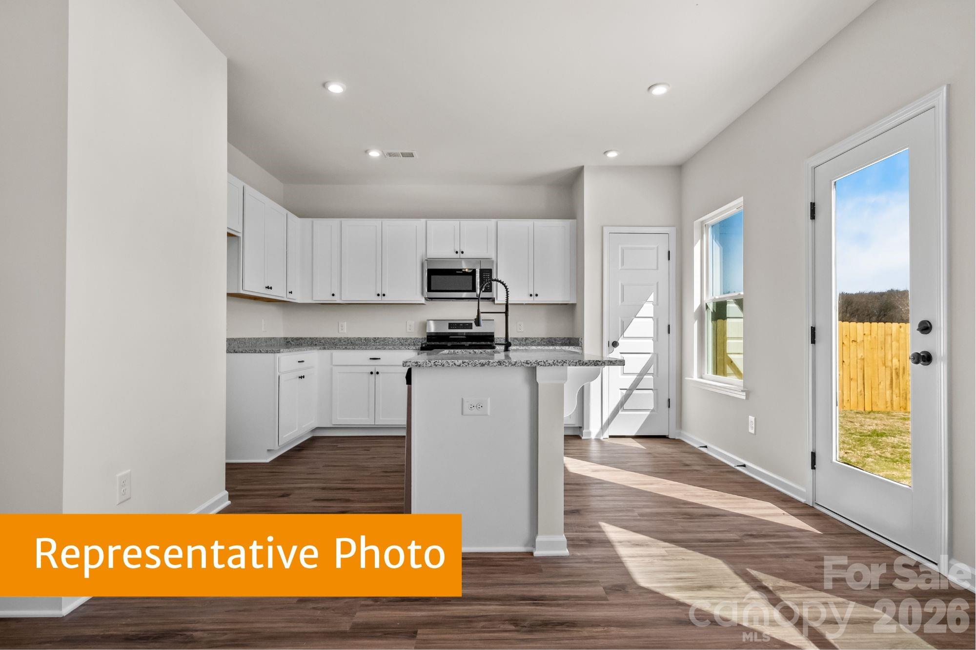 Catawba Trace - Residential