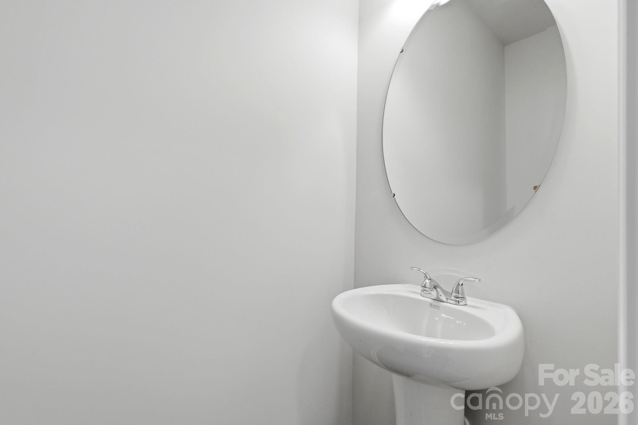 Catawba Trace - Residential