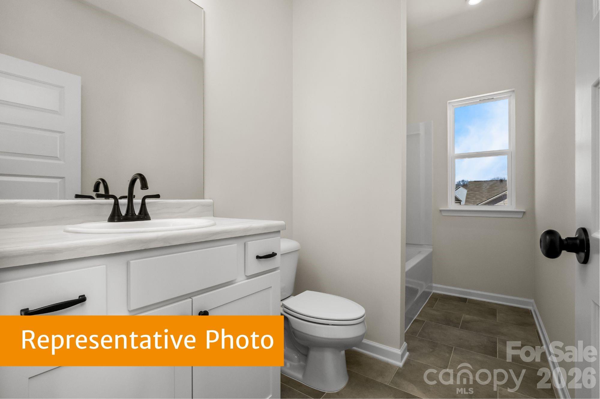 Catawba Trace - Residential