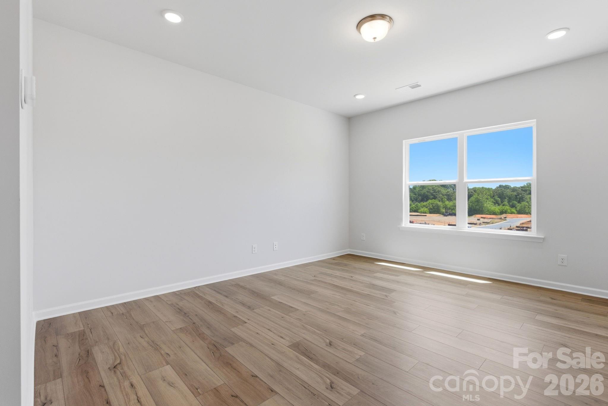 Catawba Trace - Residential