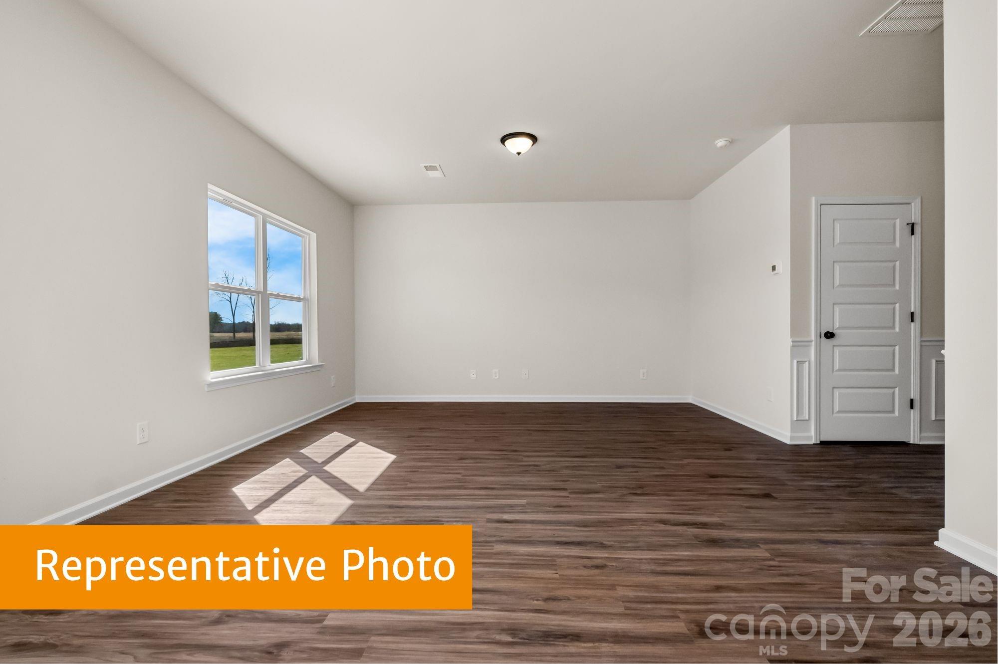 Catawba Trace - Residential