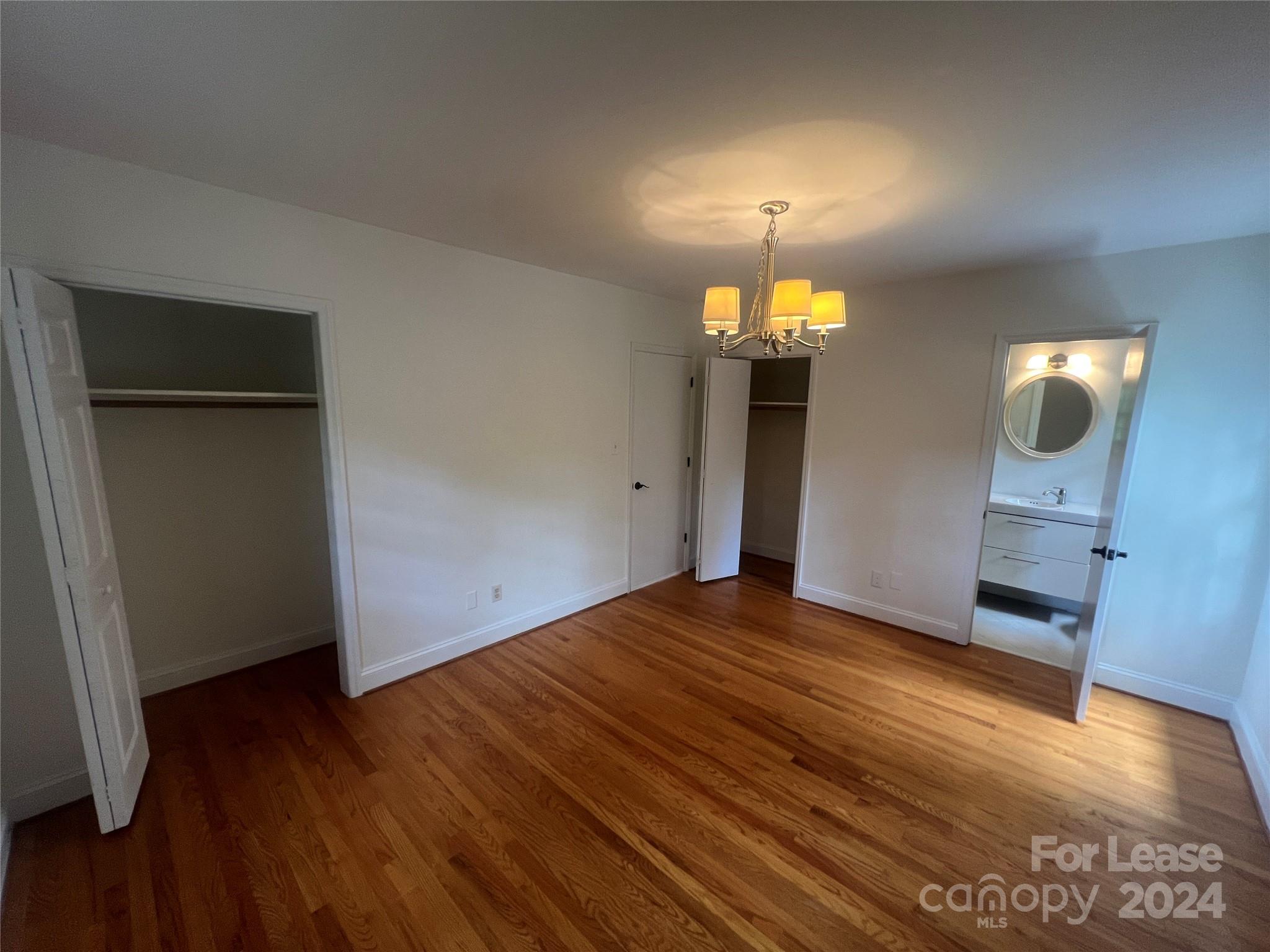 Olde Providence - Residential Lease