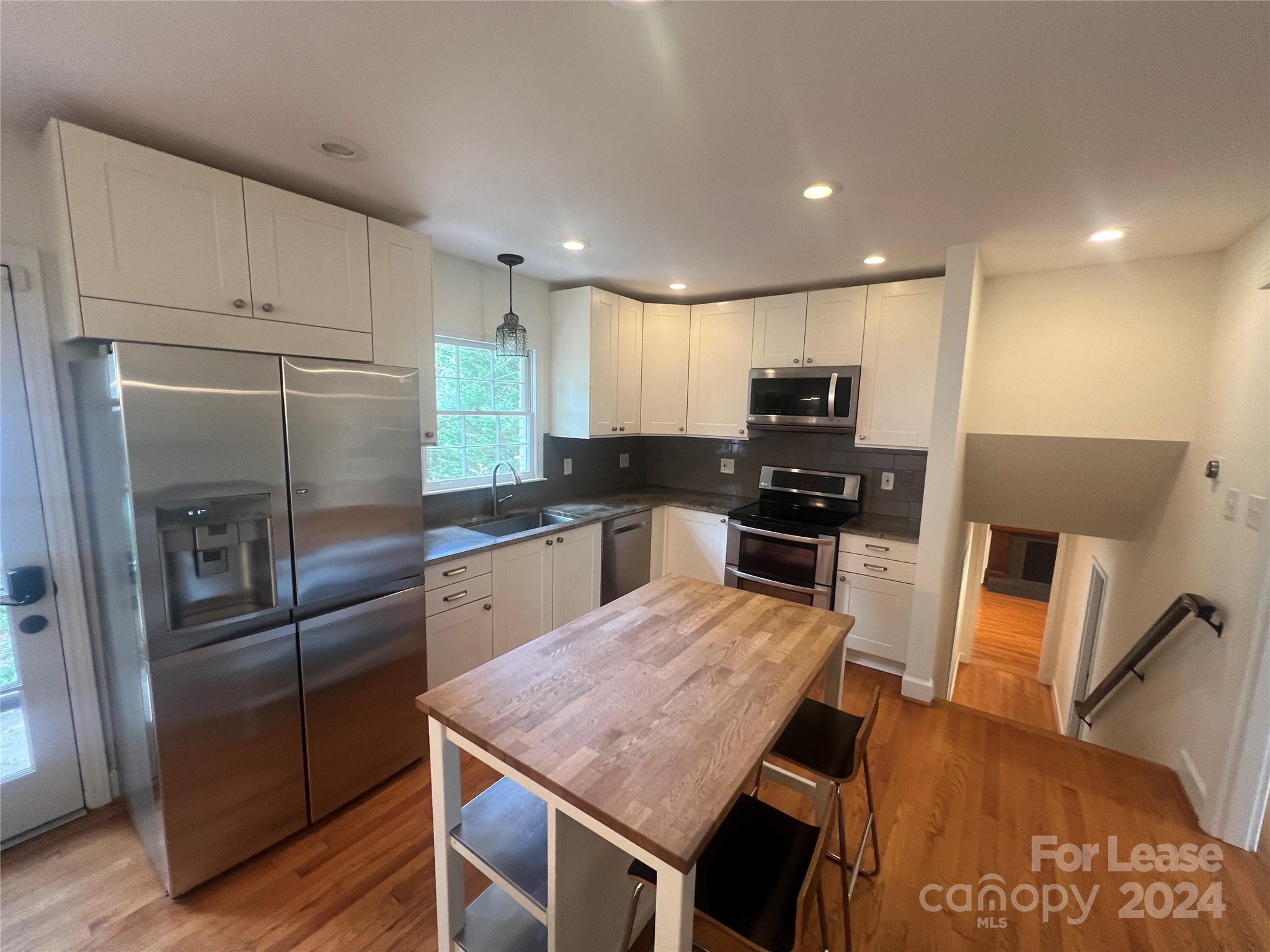 Olde Providence - Residential Lease