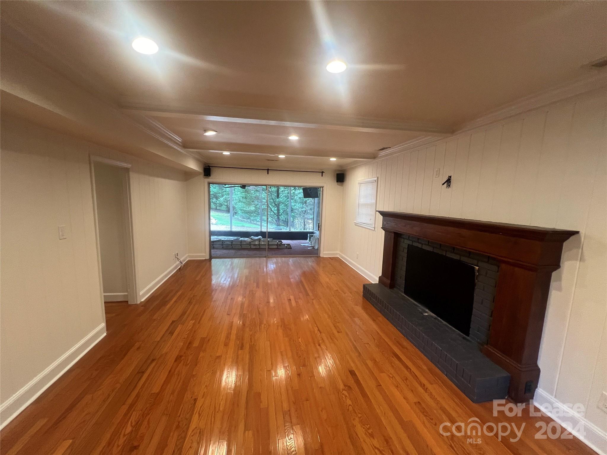 Olde Providence - Residential Lease