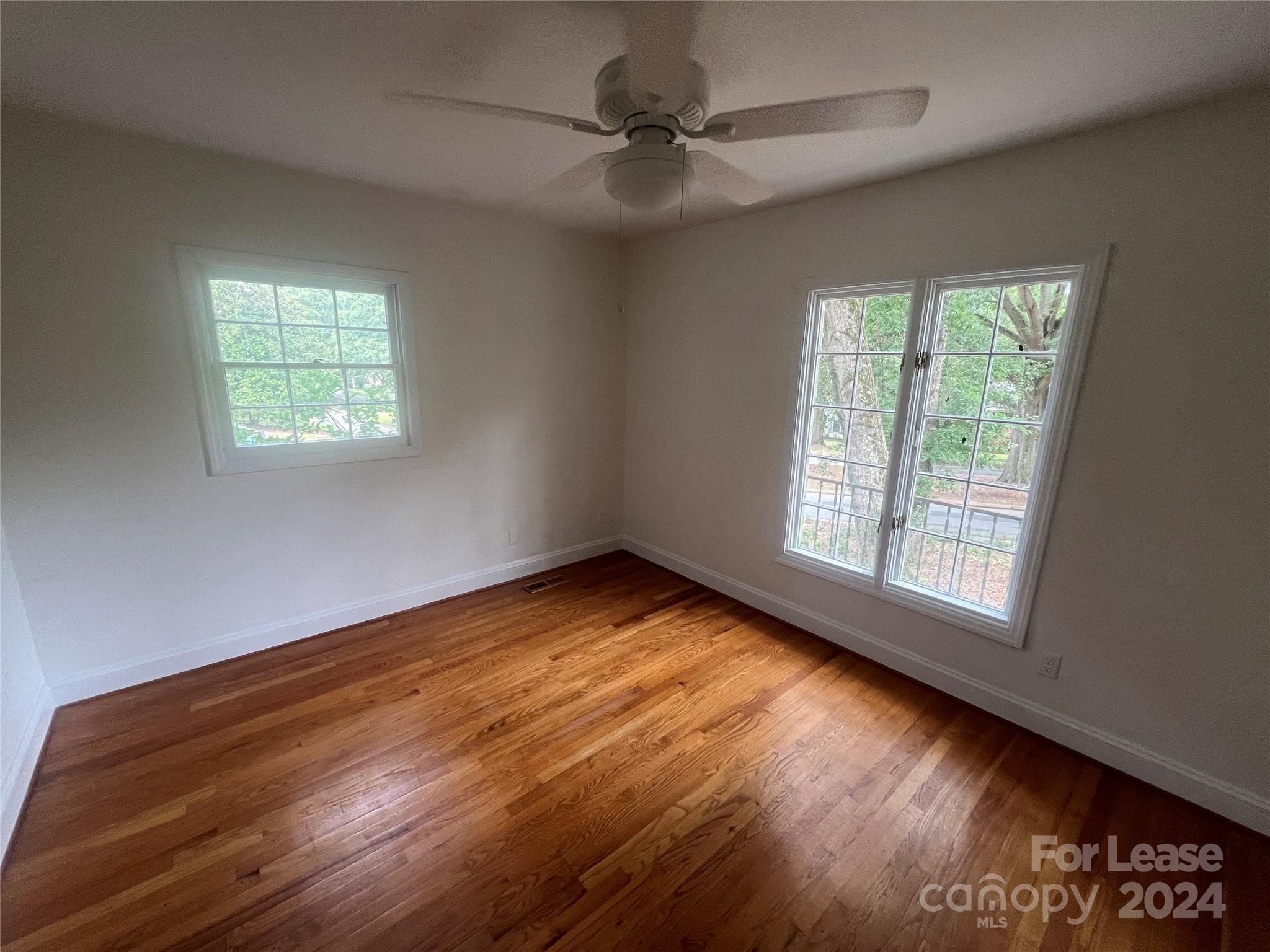 Olde Providence - Residential Lease
