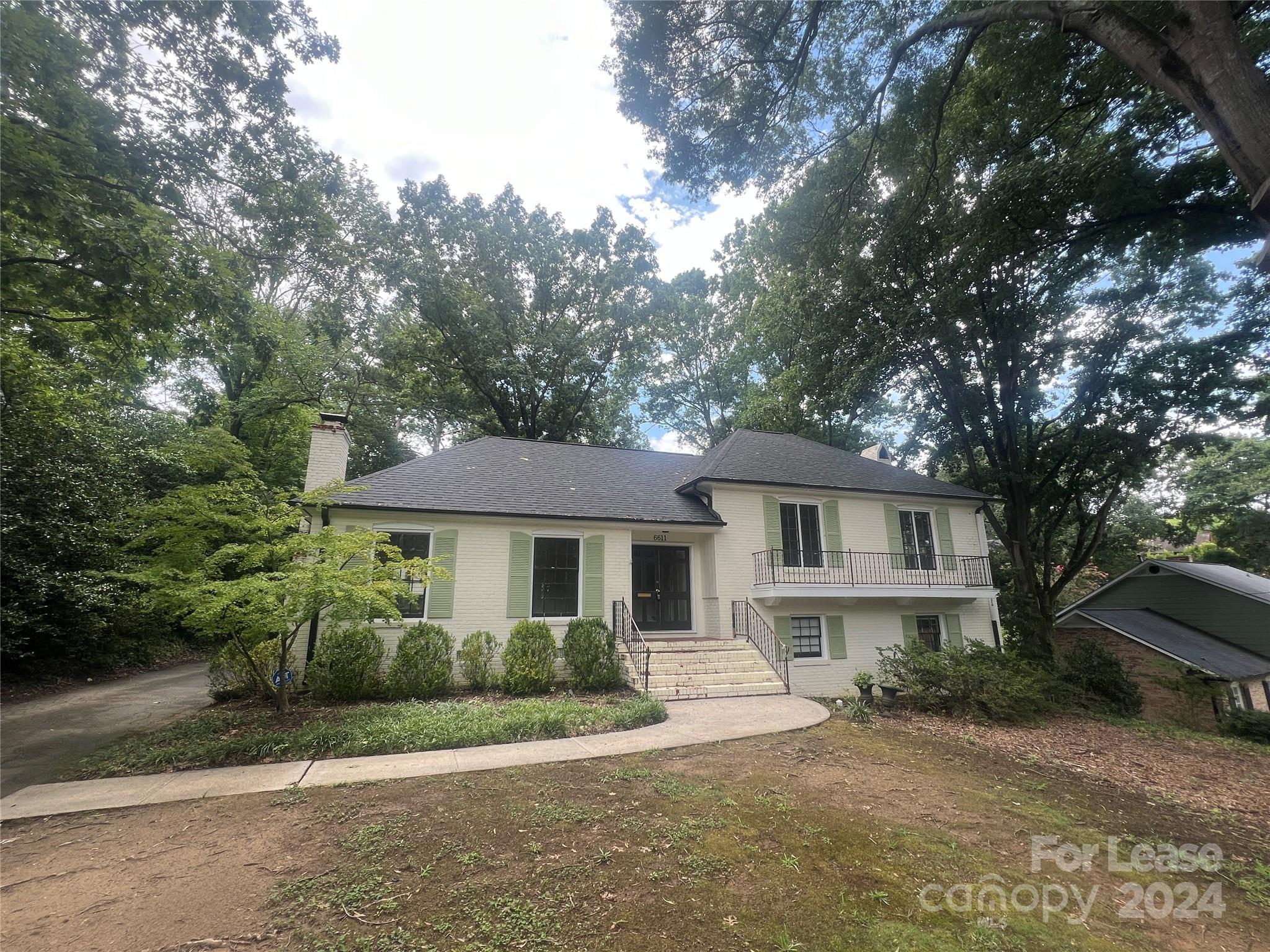 Olde Providence - Residential Lease