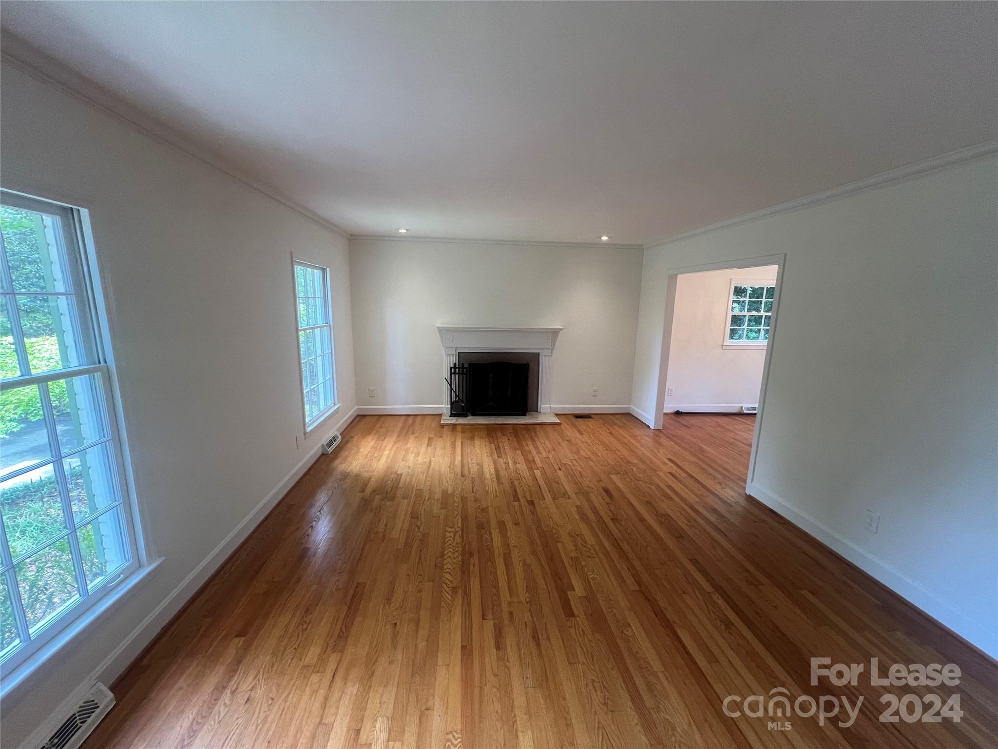 Olde Providence - Residential Lease