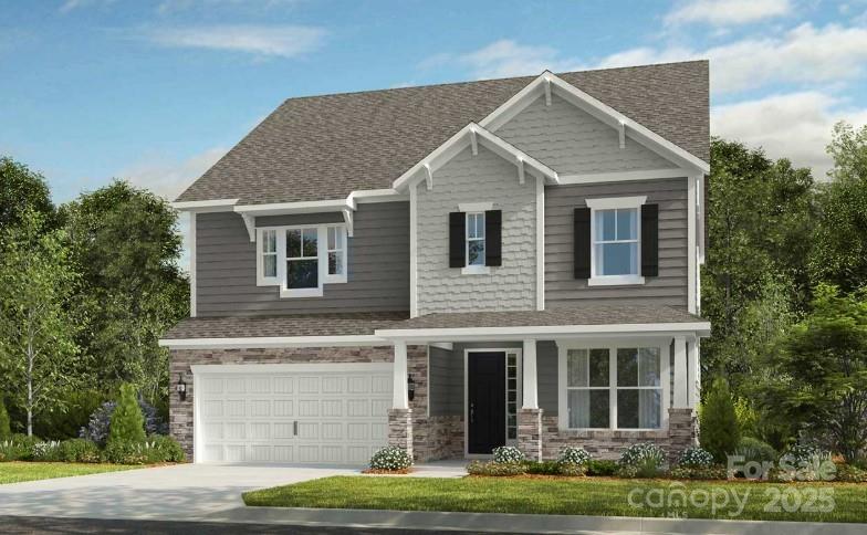 River Falls - Residential