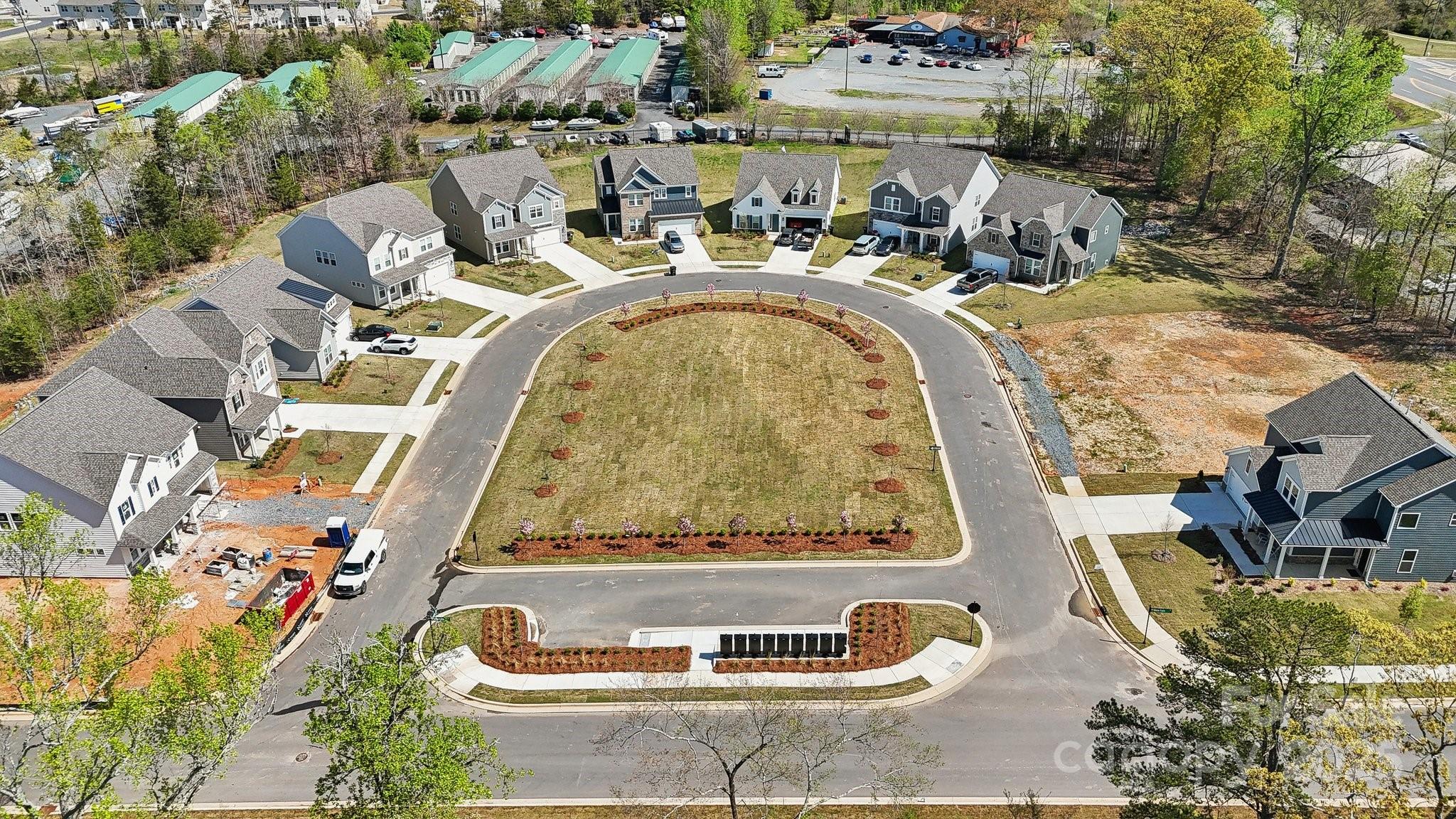 River Falls - Residential