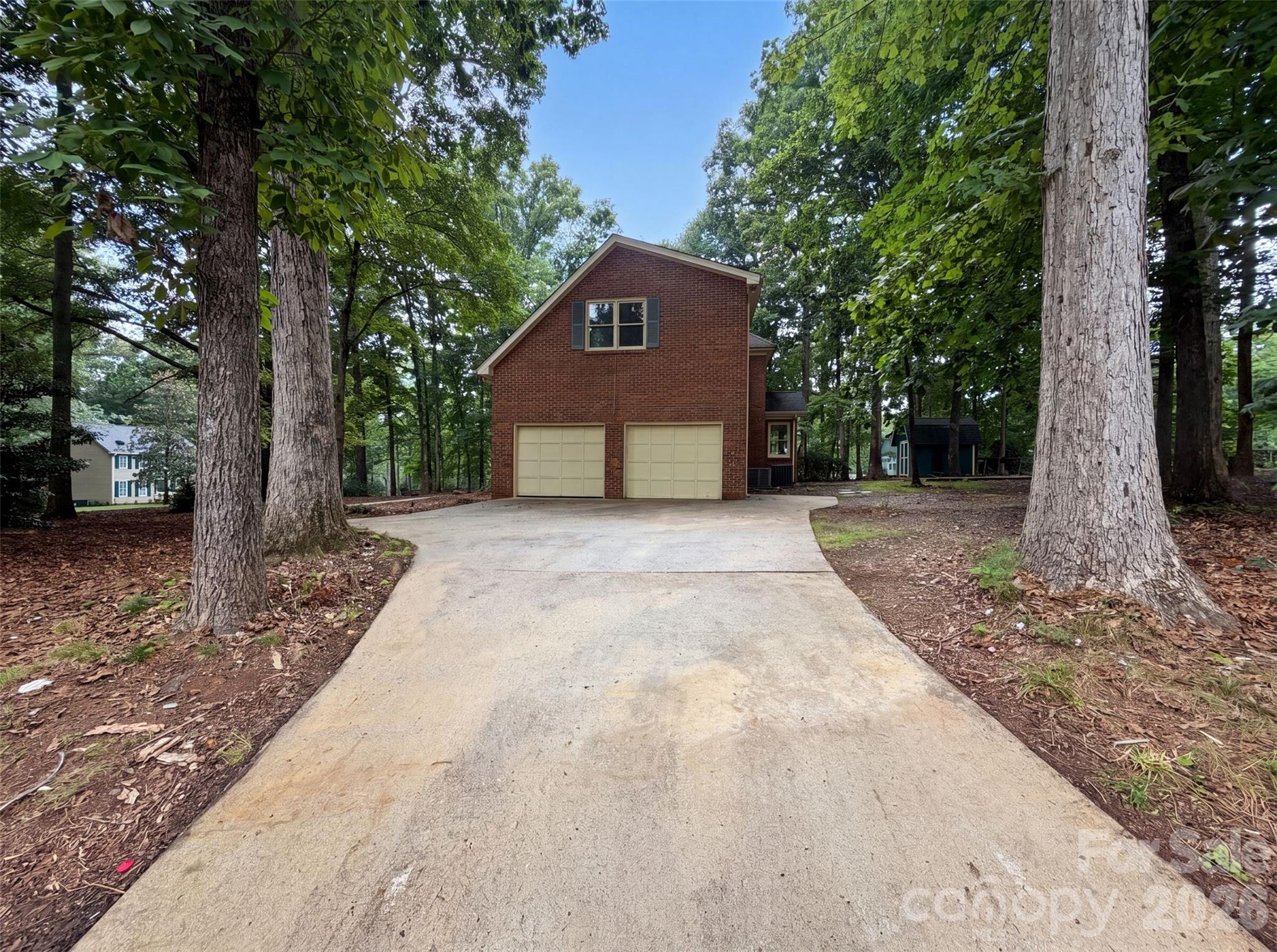 Woodfield - Residential