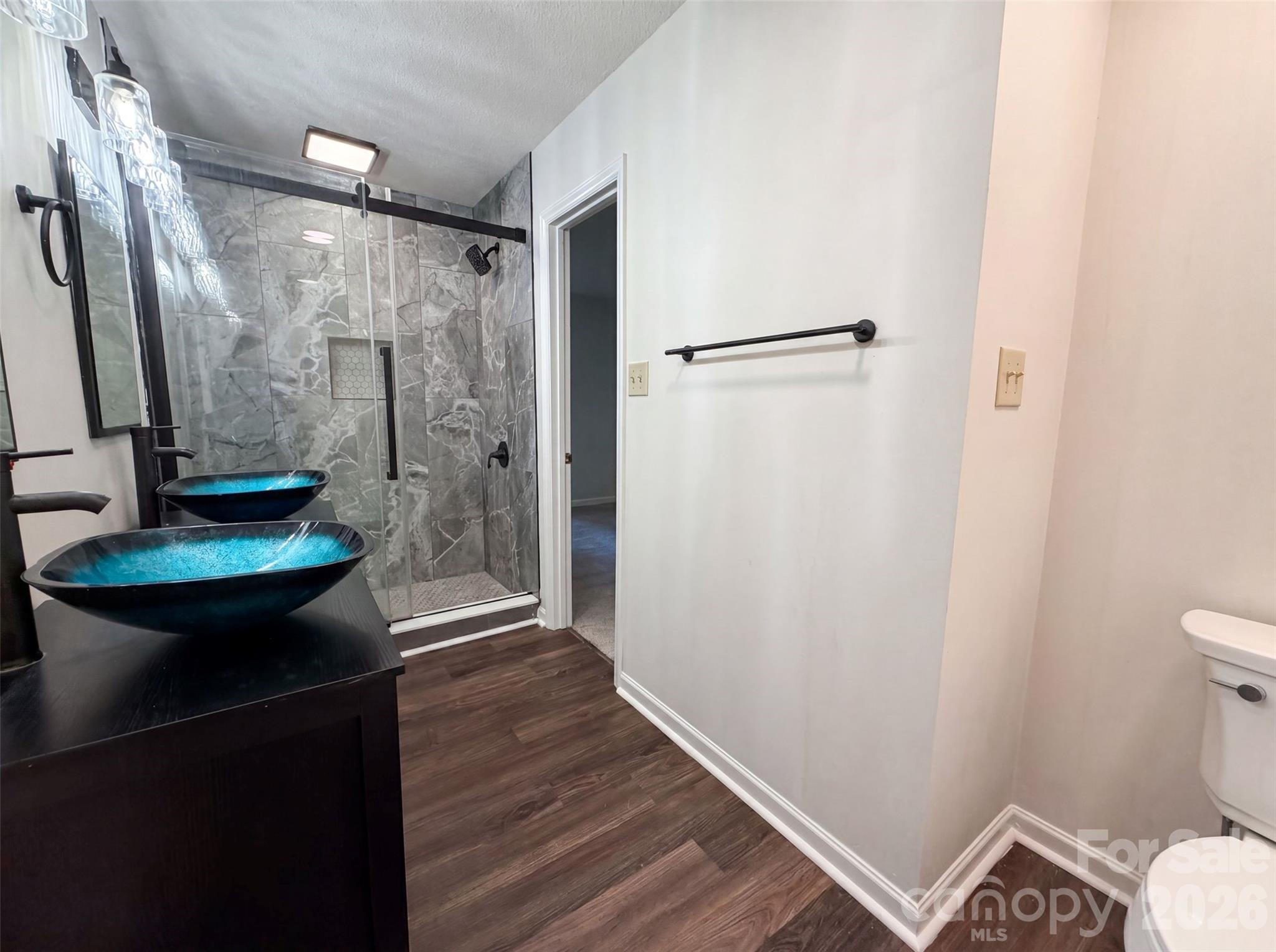 Woodfield - Residential