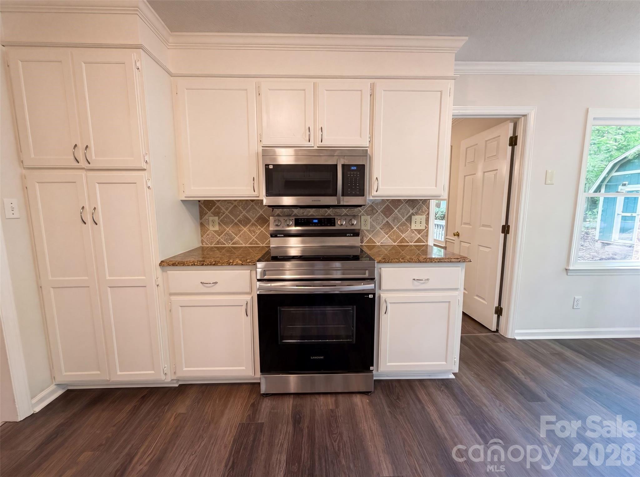 Woodfield - Residential