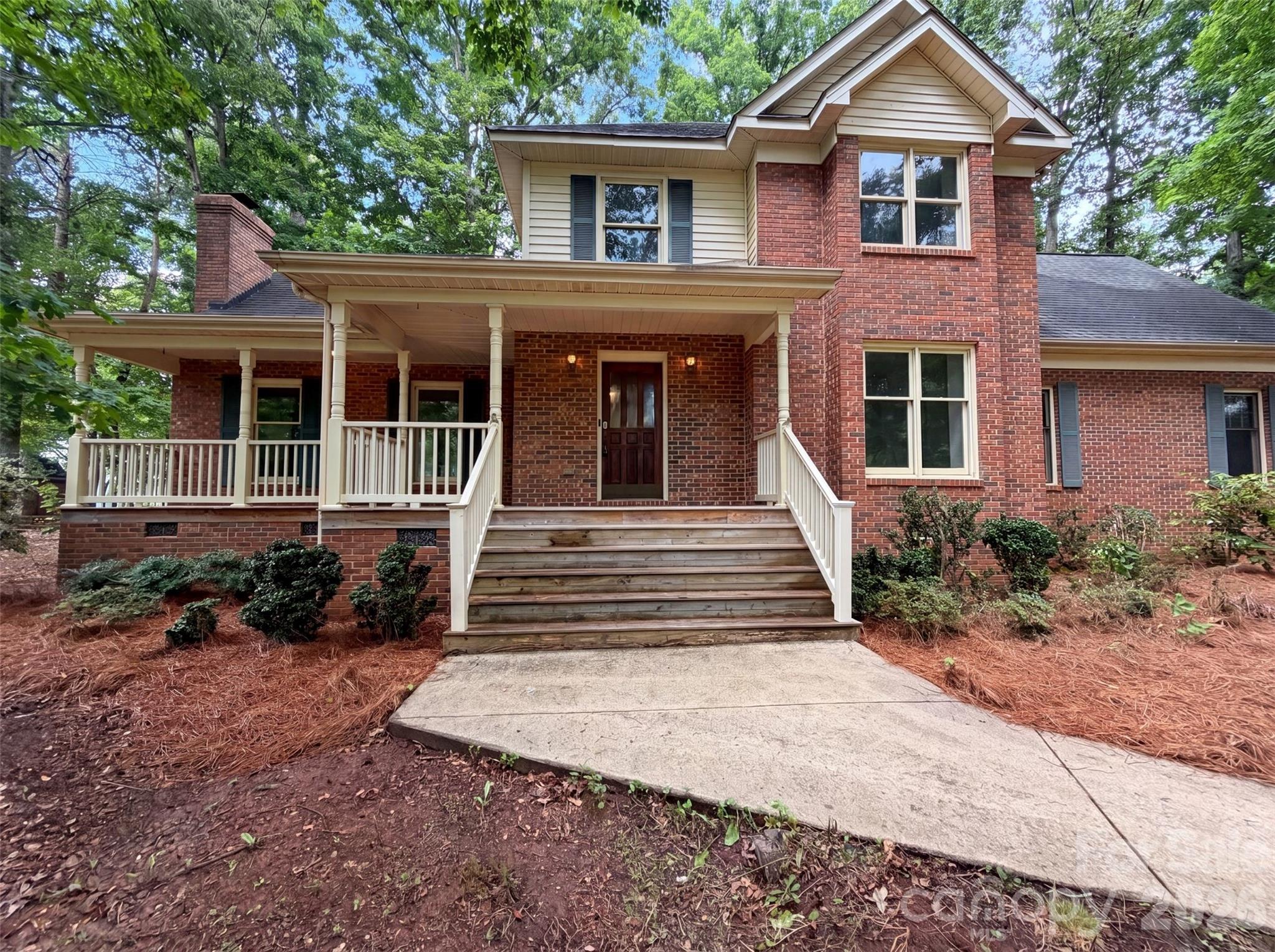 Woodfield - Residential