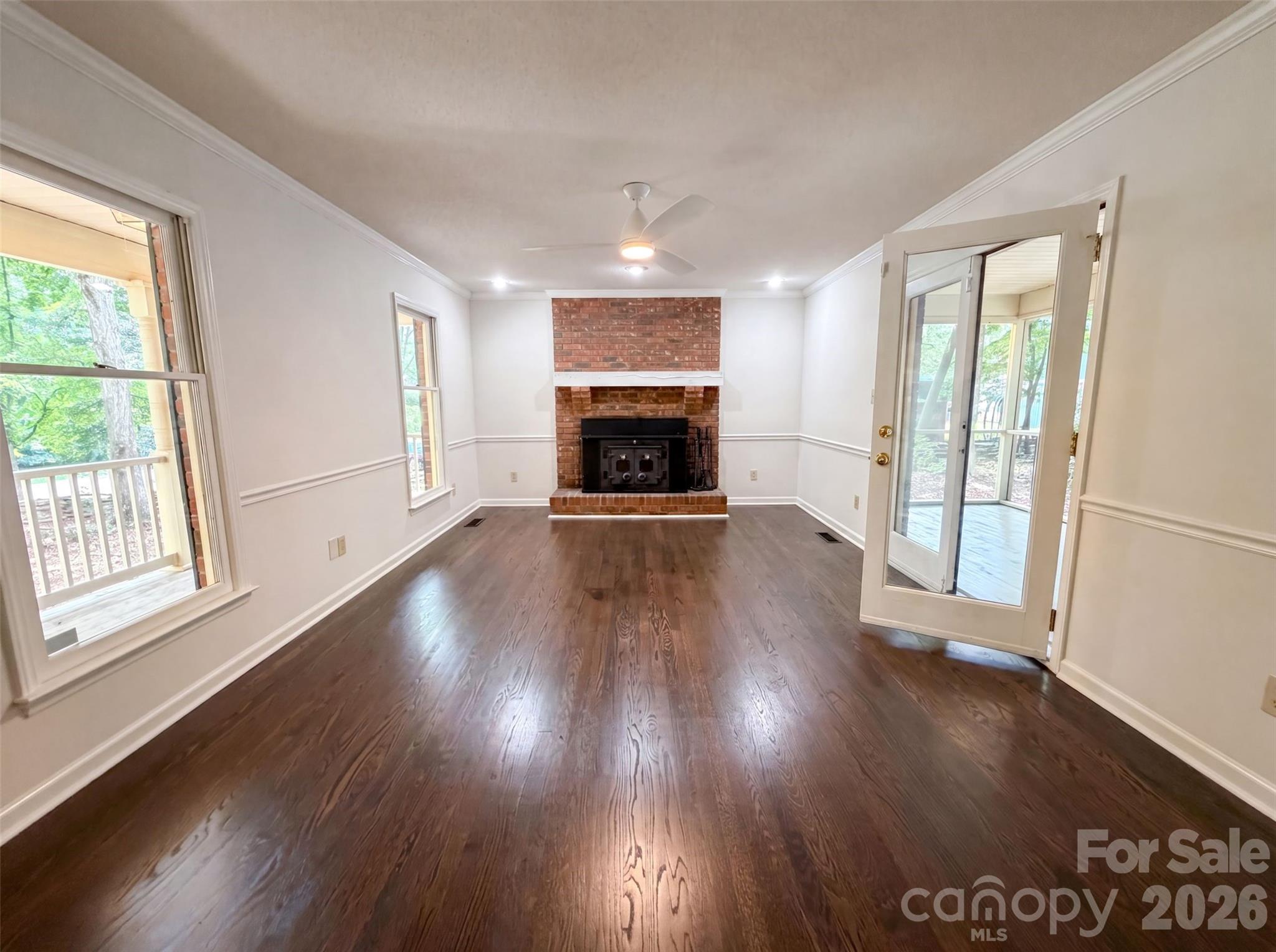 Woodfield - Residential