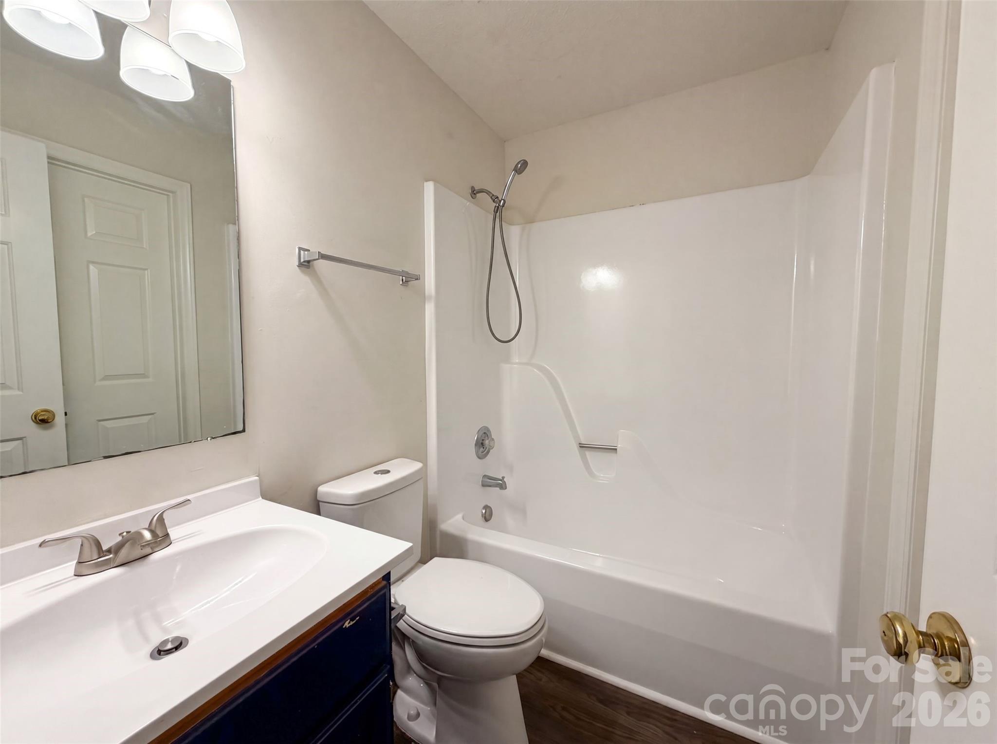Woodfield - Residential