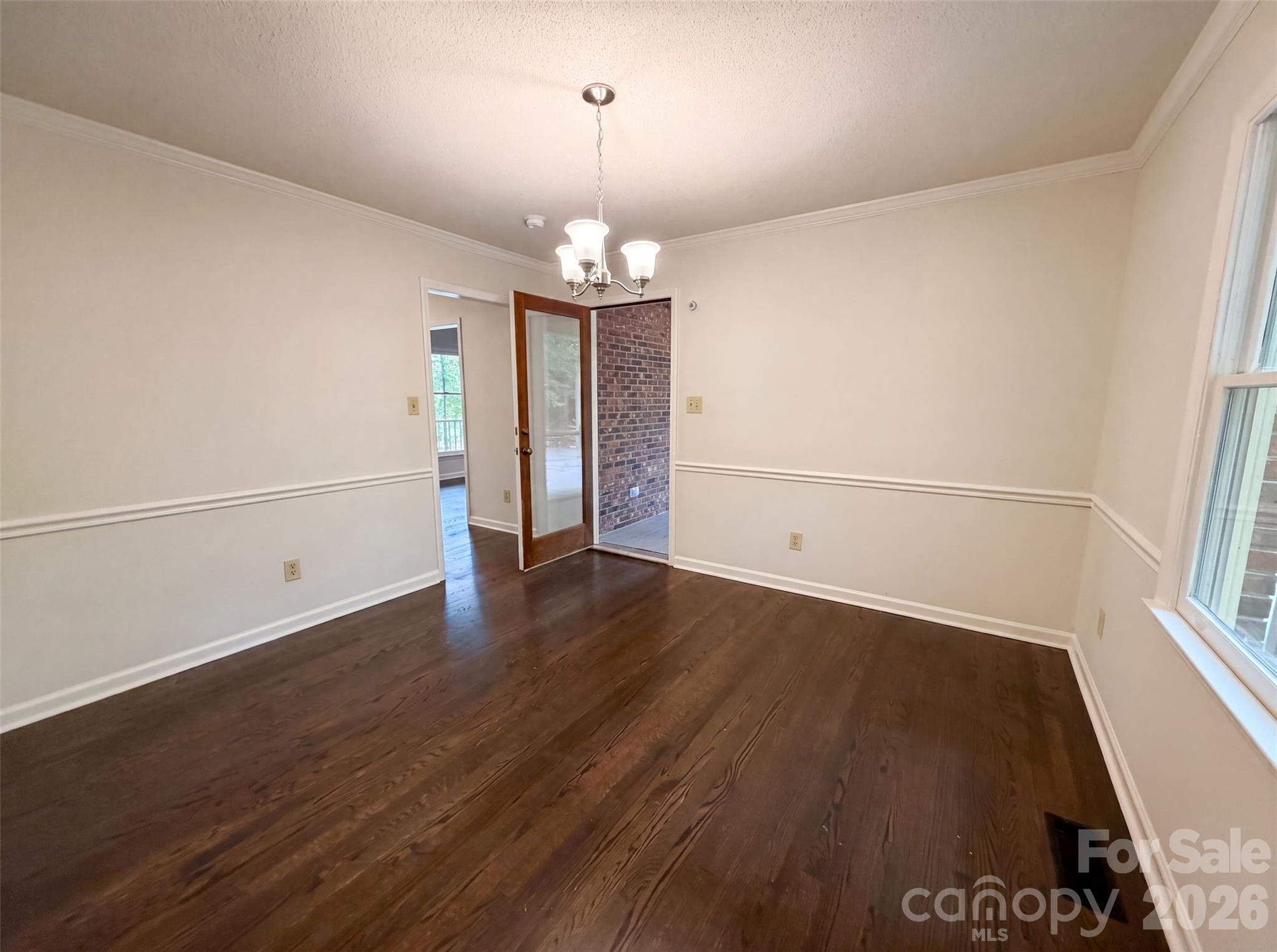Woodfield - Residential