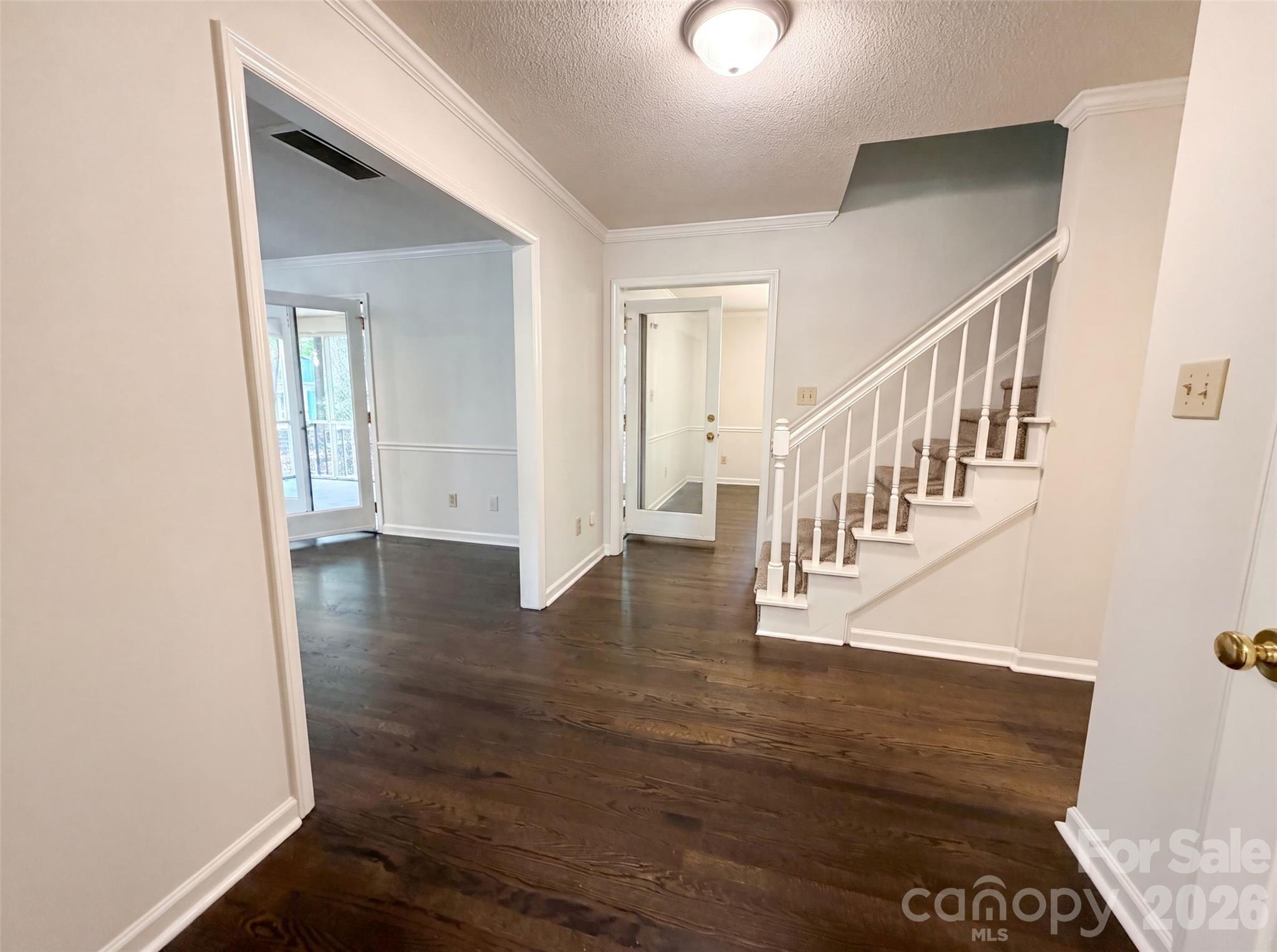 Woodfield - Residential