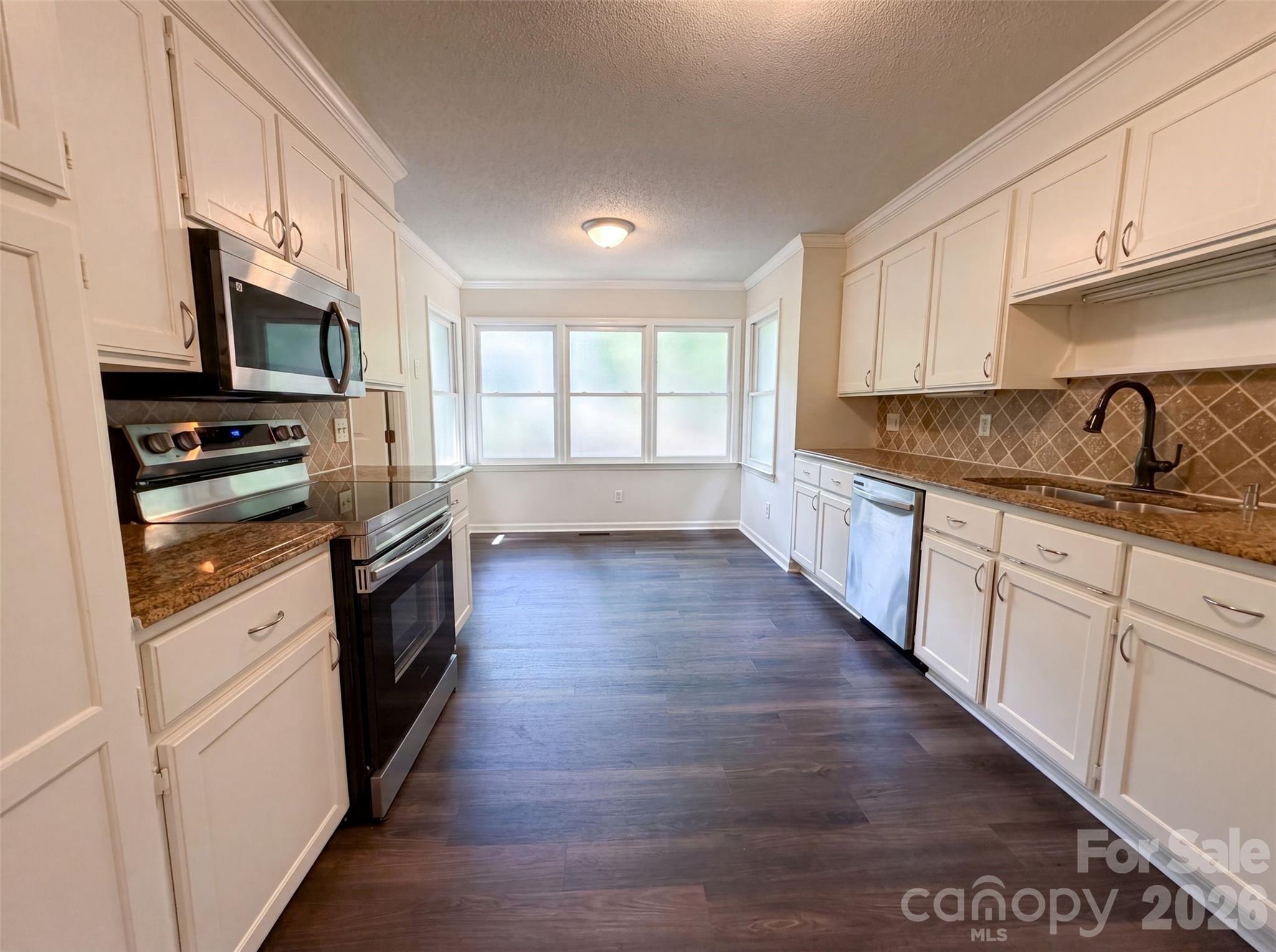 Woodfield - Residential