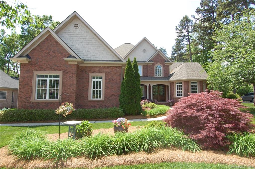 The Meadow - Residential