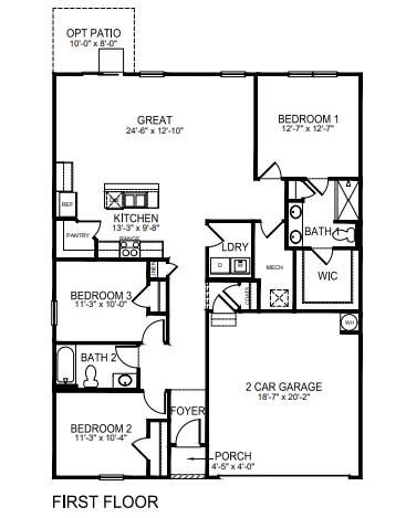 Stanton - Residential