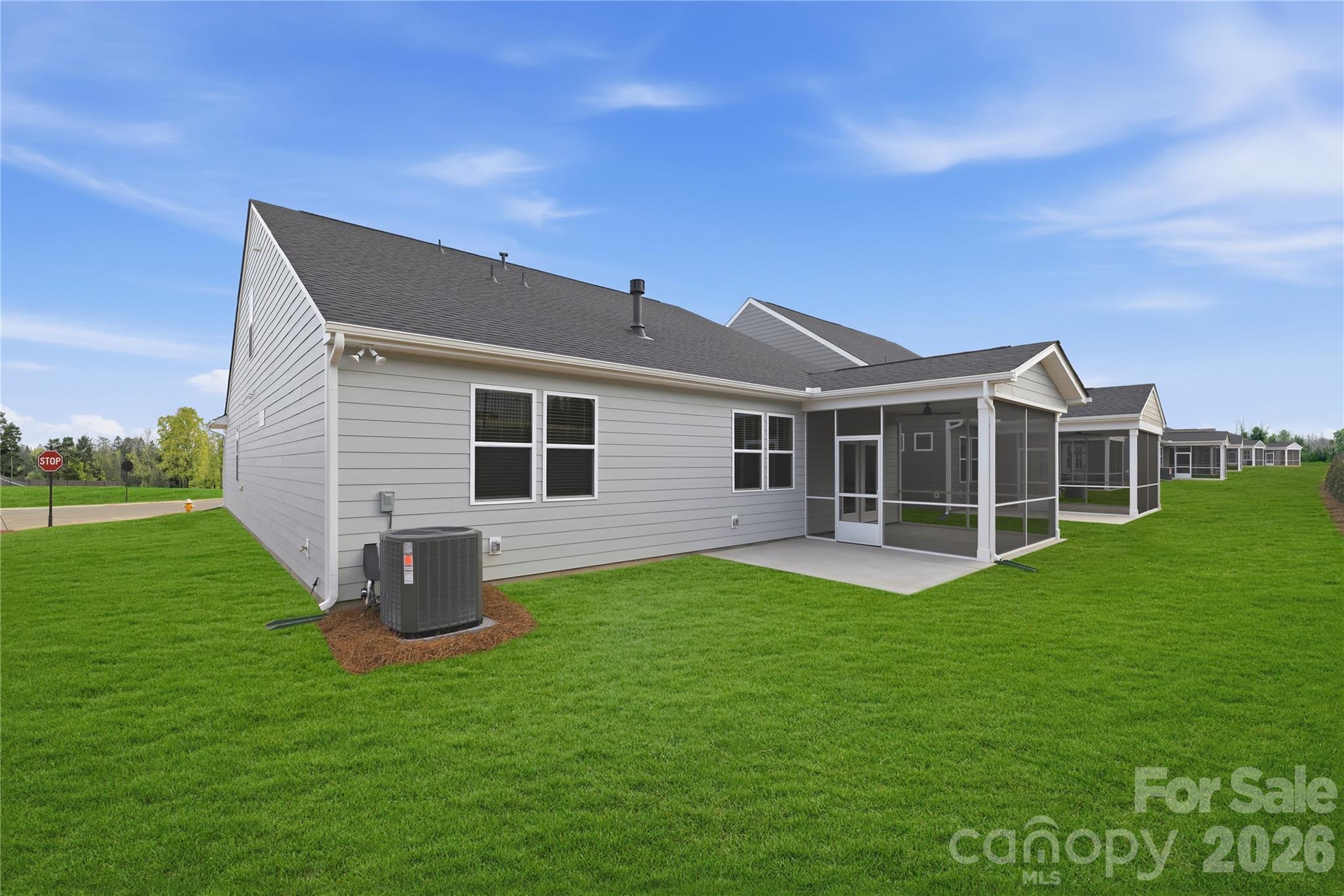 The Retreat at Laurelbrook - Residential