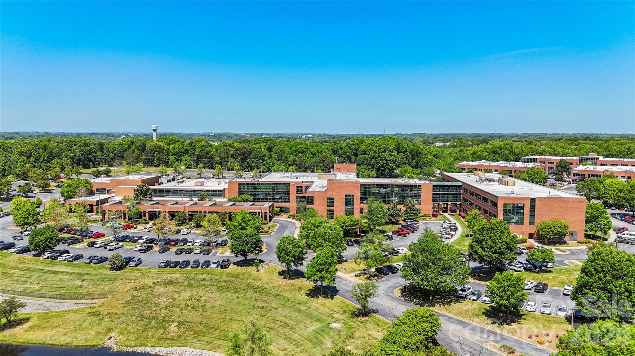 The Retreat at Laurelbrook - Residential