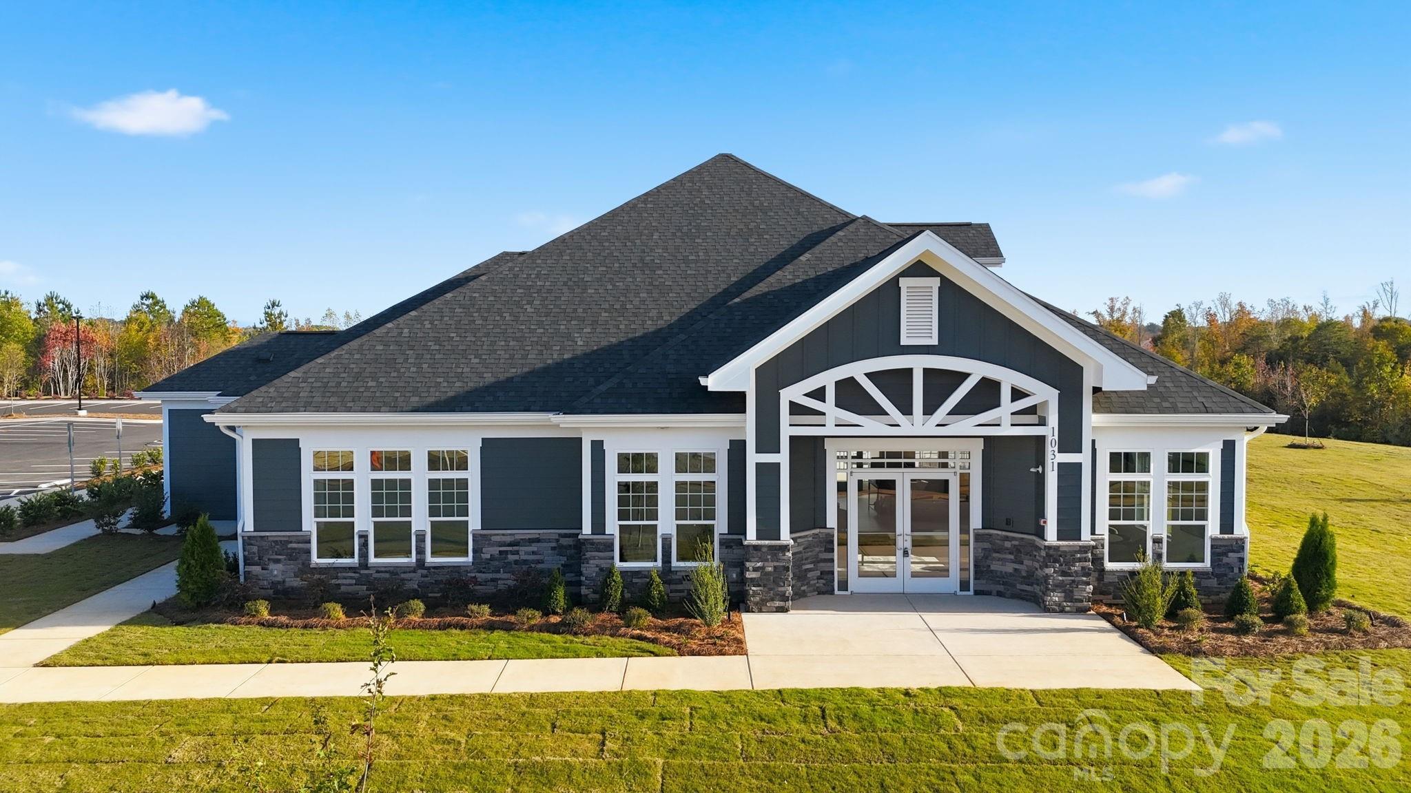 The Retreat at Laurelbrook - Residential