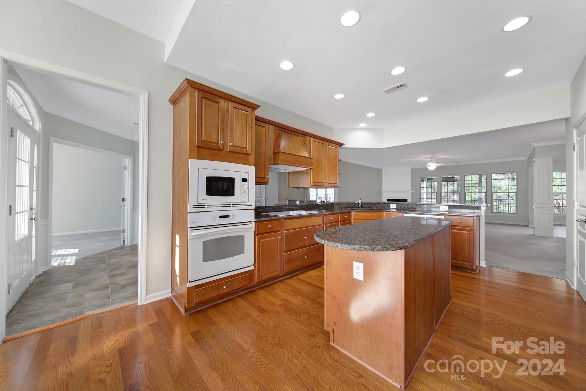 Sun City Carolina Lakes - Residential