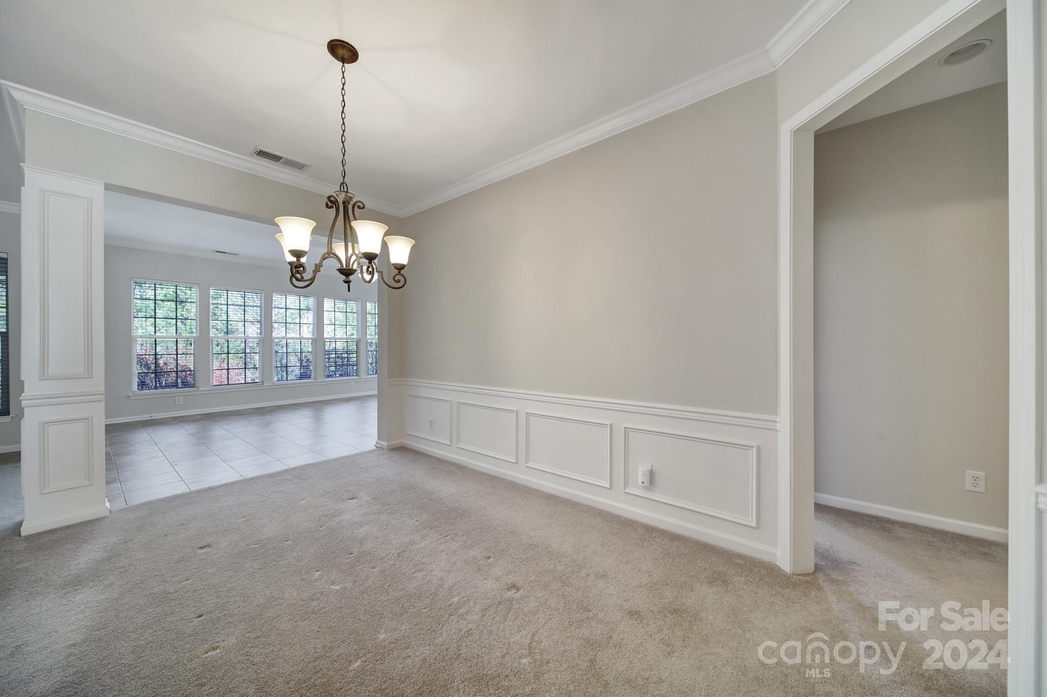 Sun City Carolina Lakes - Residential
