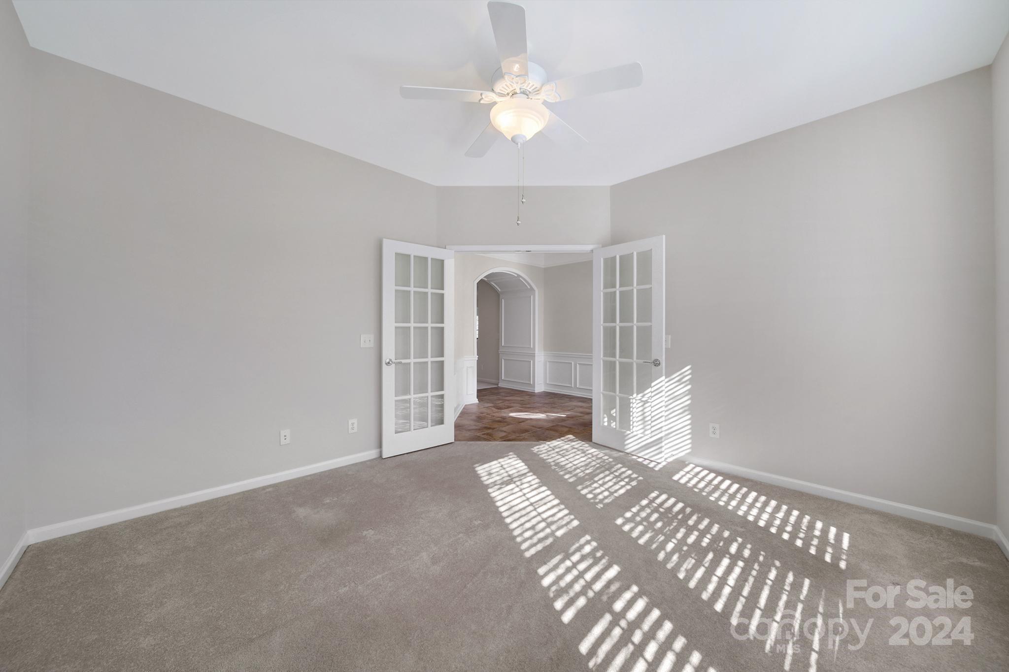 Sun City Carolina Lakes - Residential