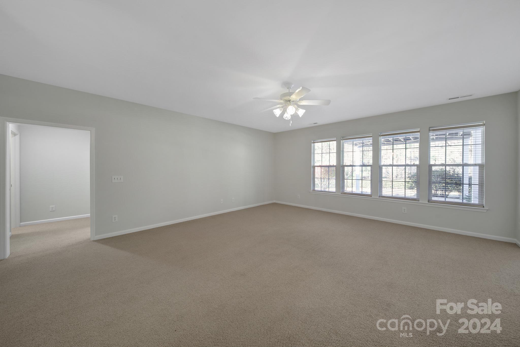 Sun City Carolina Lakes - Residential