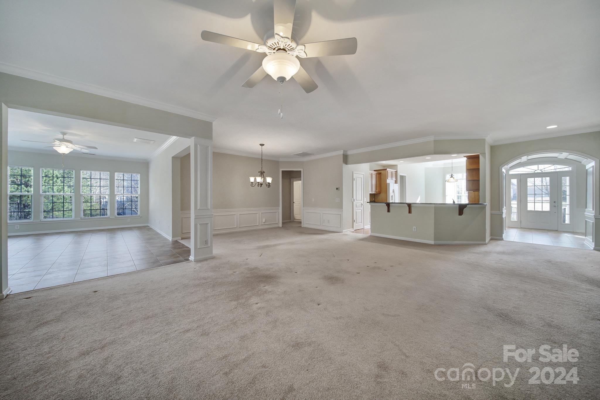 Sun City Carolina Lakes - Residential