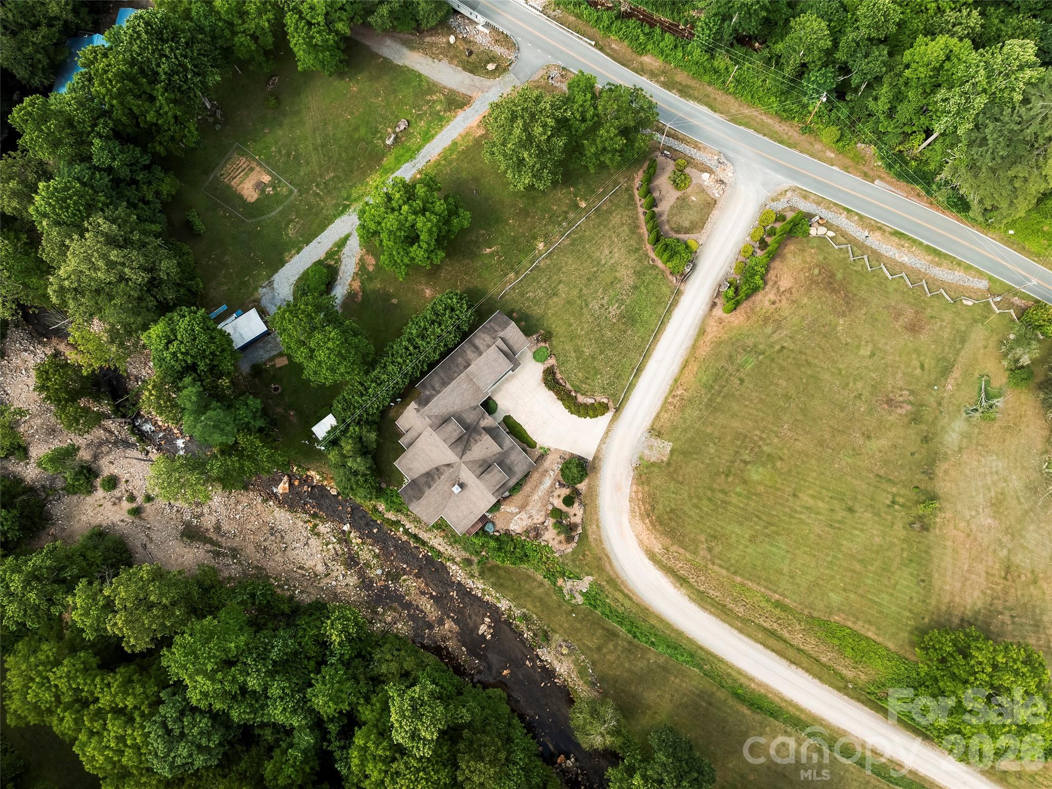The River at Shining Rock - Residential