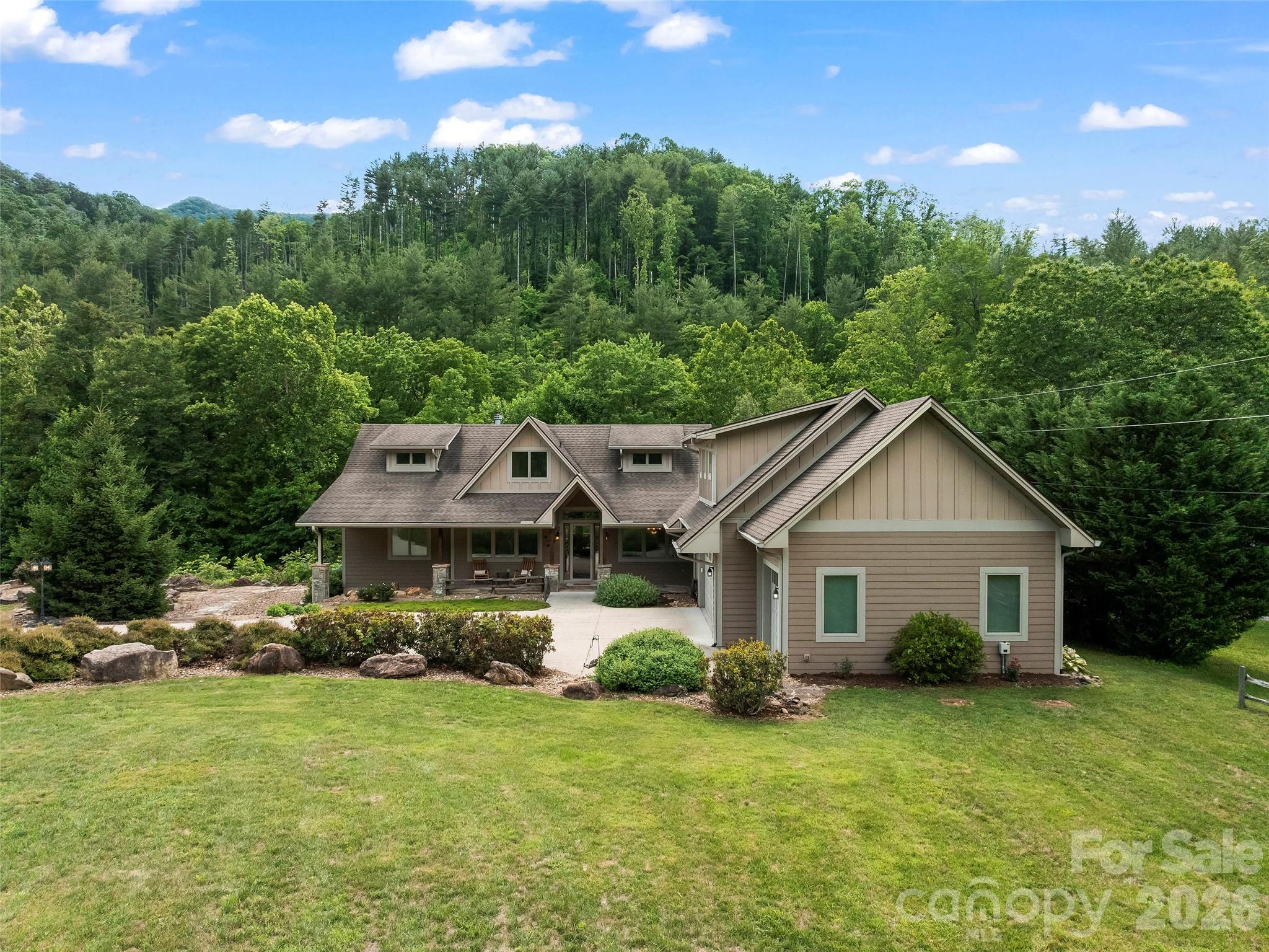 The River at Shining Rock - Residential