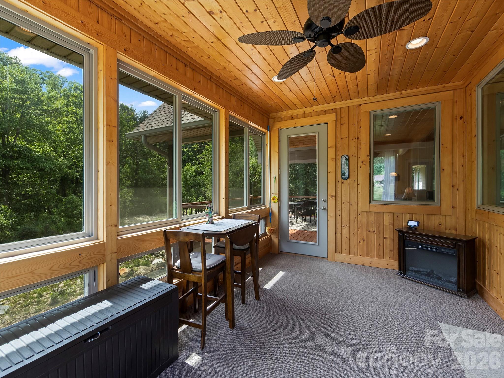 The River at Shining Rock - Residential