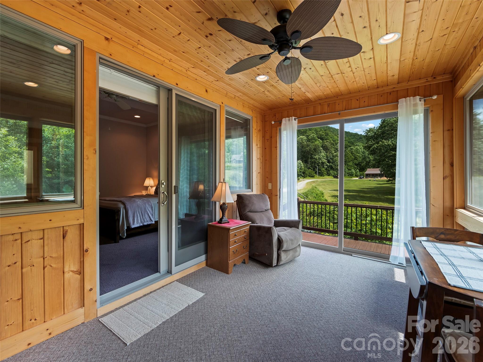 The River at Shining Rock - Residential