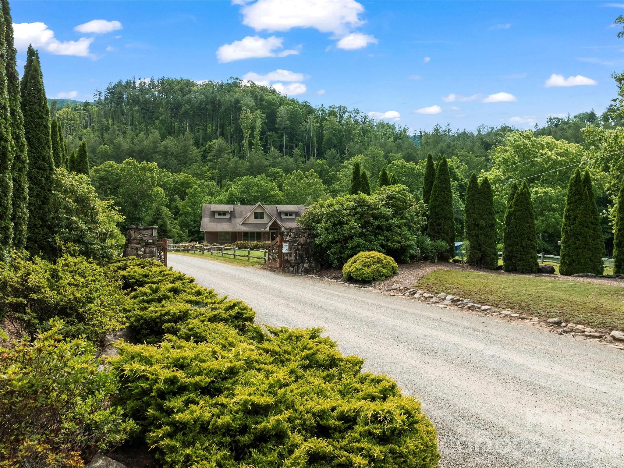 The River at Shining Rock - Residential