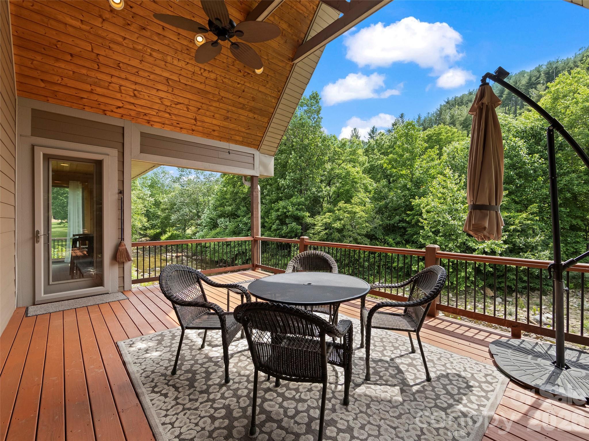 The River at Shining Rock - Residential