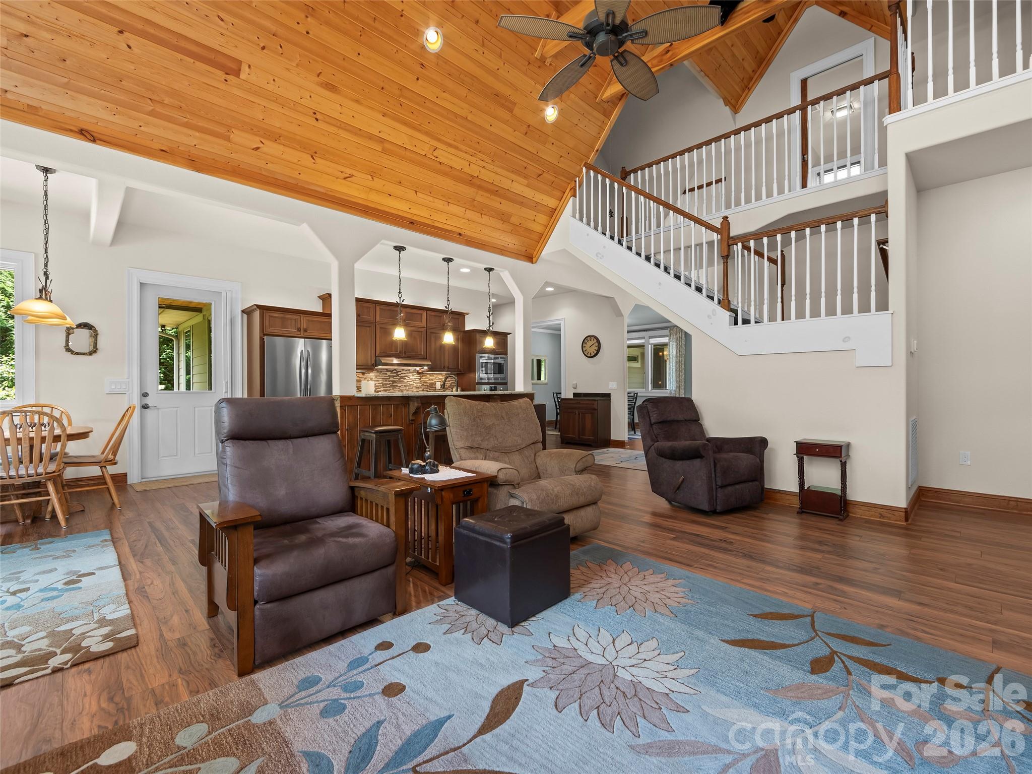 The River at Shining Rock - Residential
