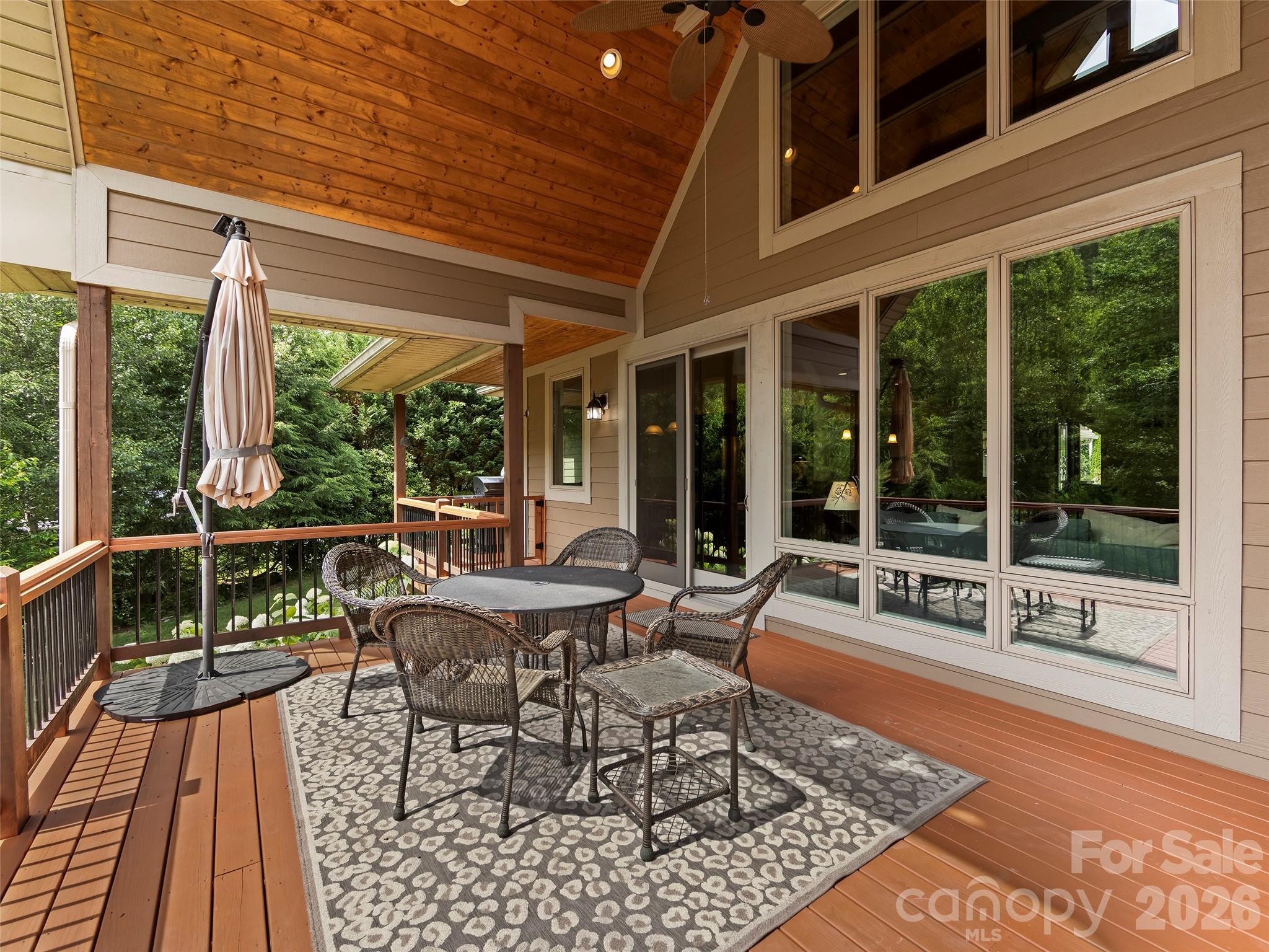 The River at Shining Rock - Residential