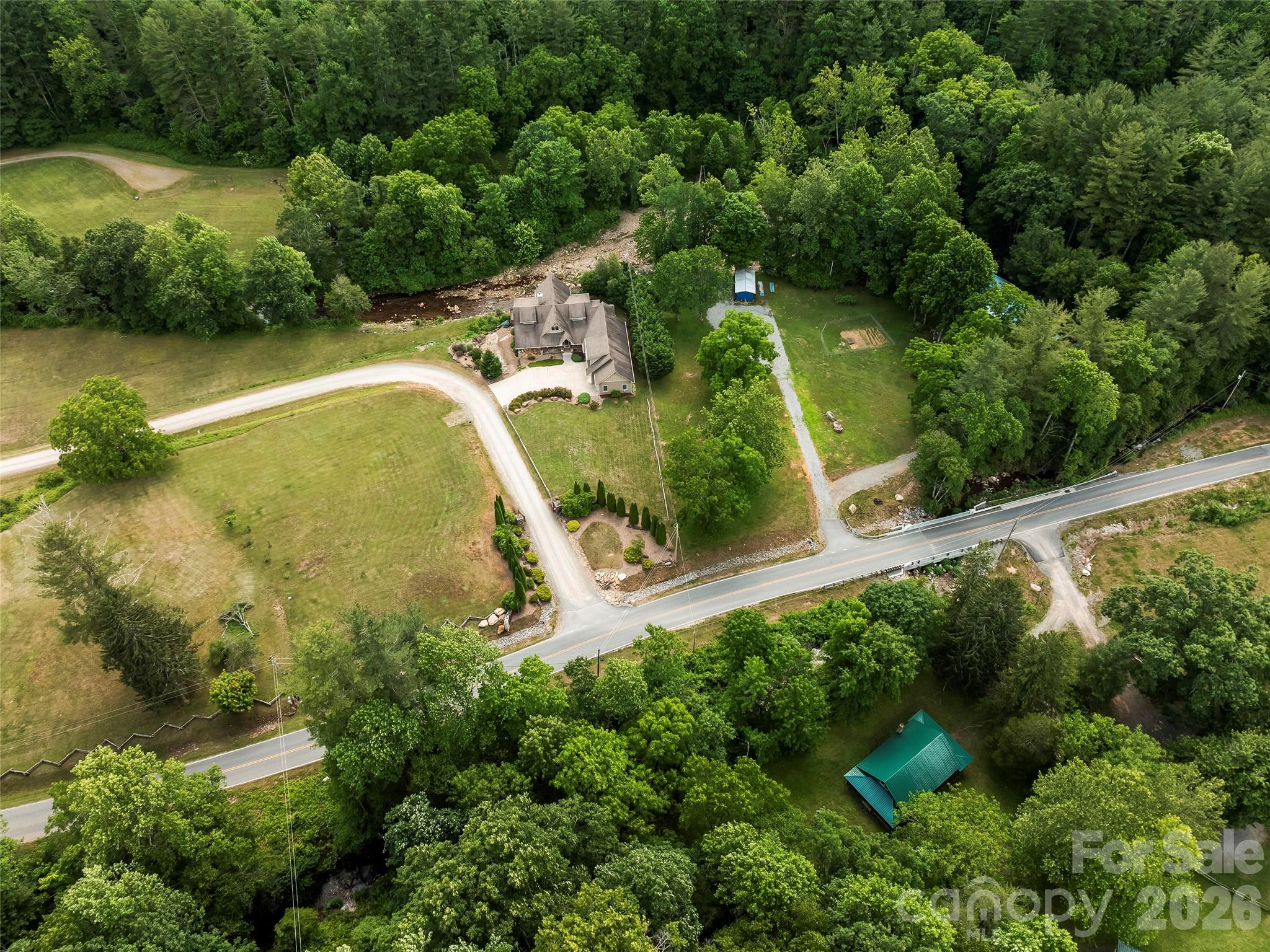 The River at Shining Rock - Residential