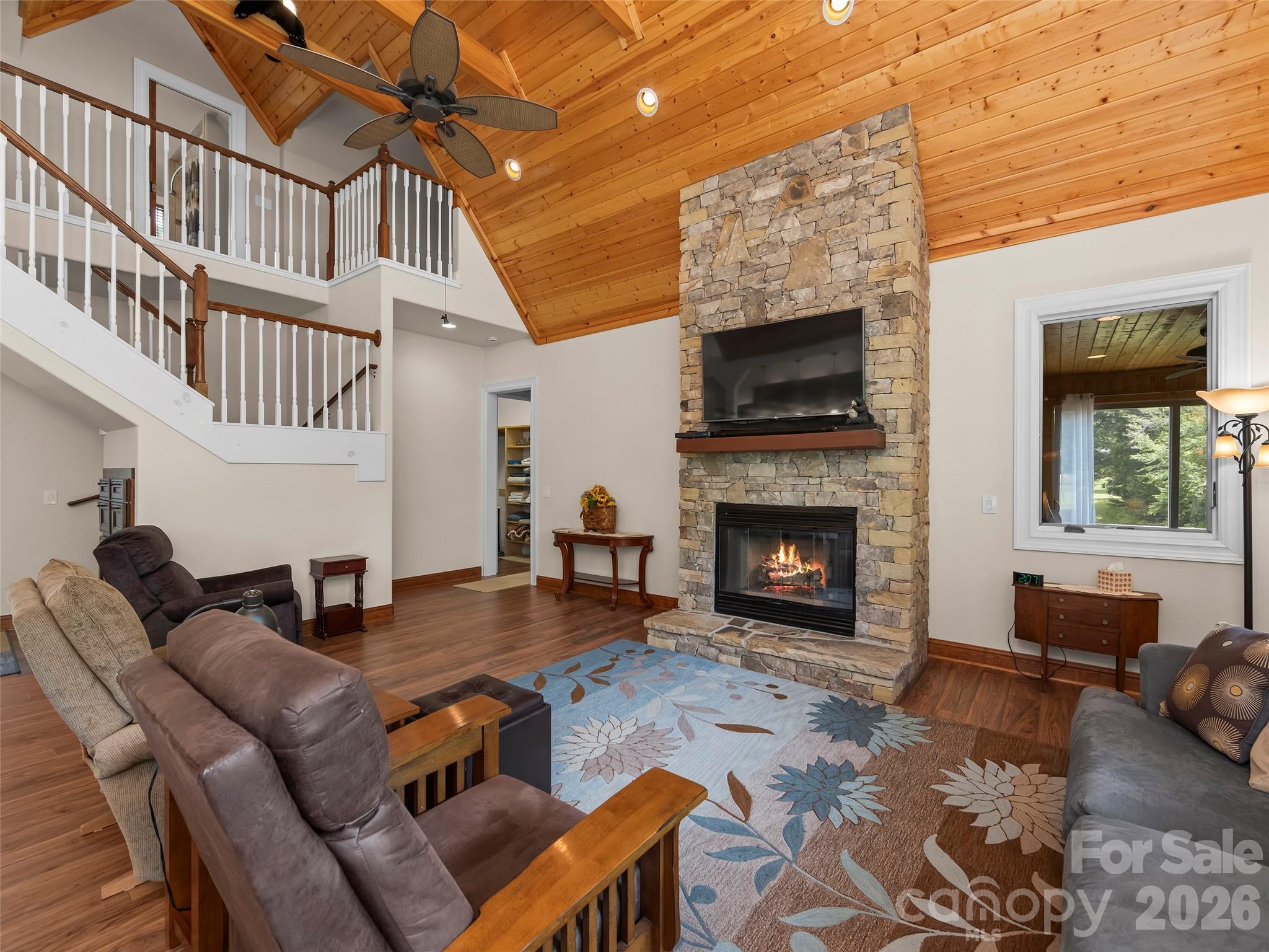 The River at Shining Rock - Residential