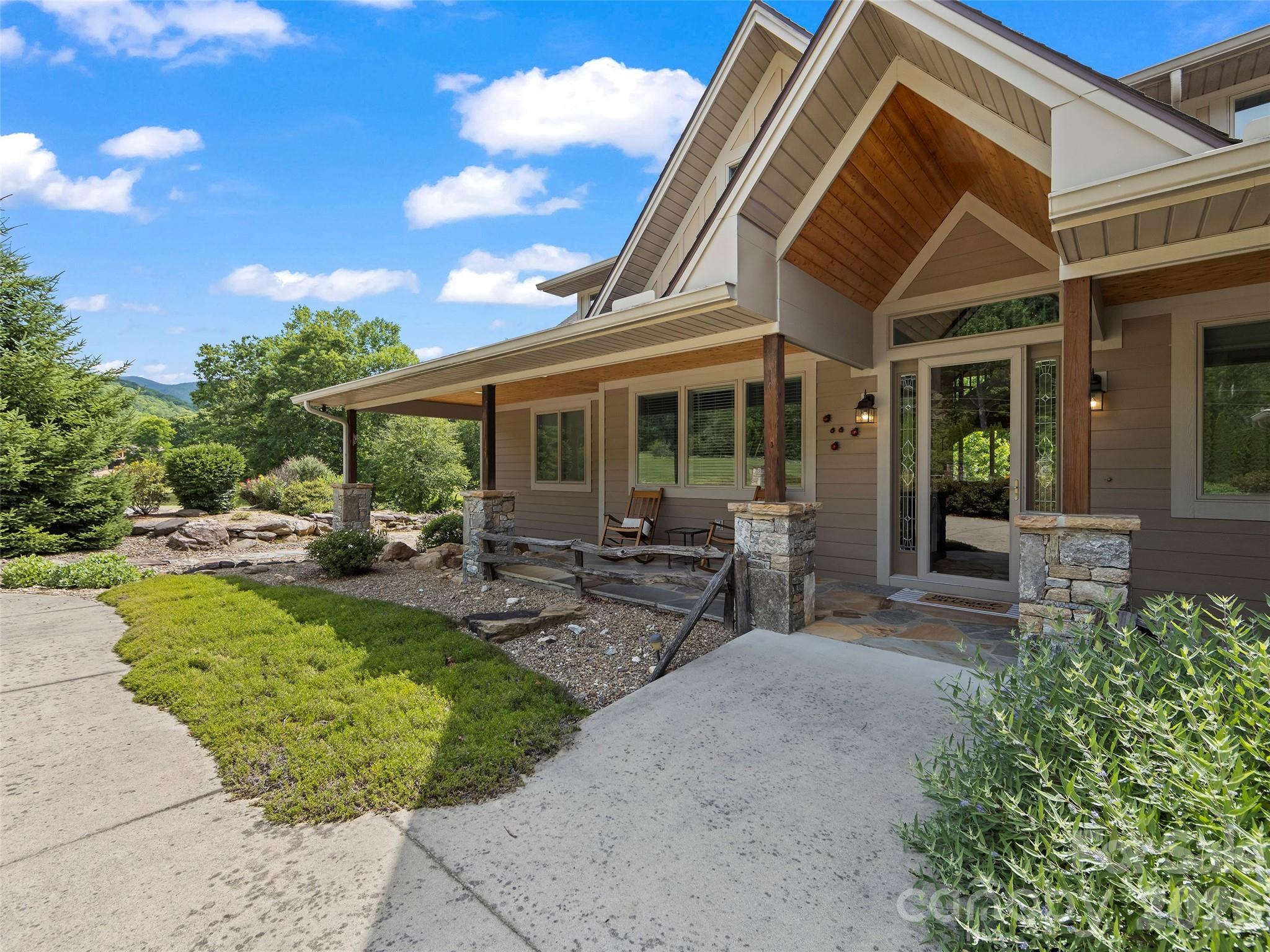 The River at Shining Rock - Residential