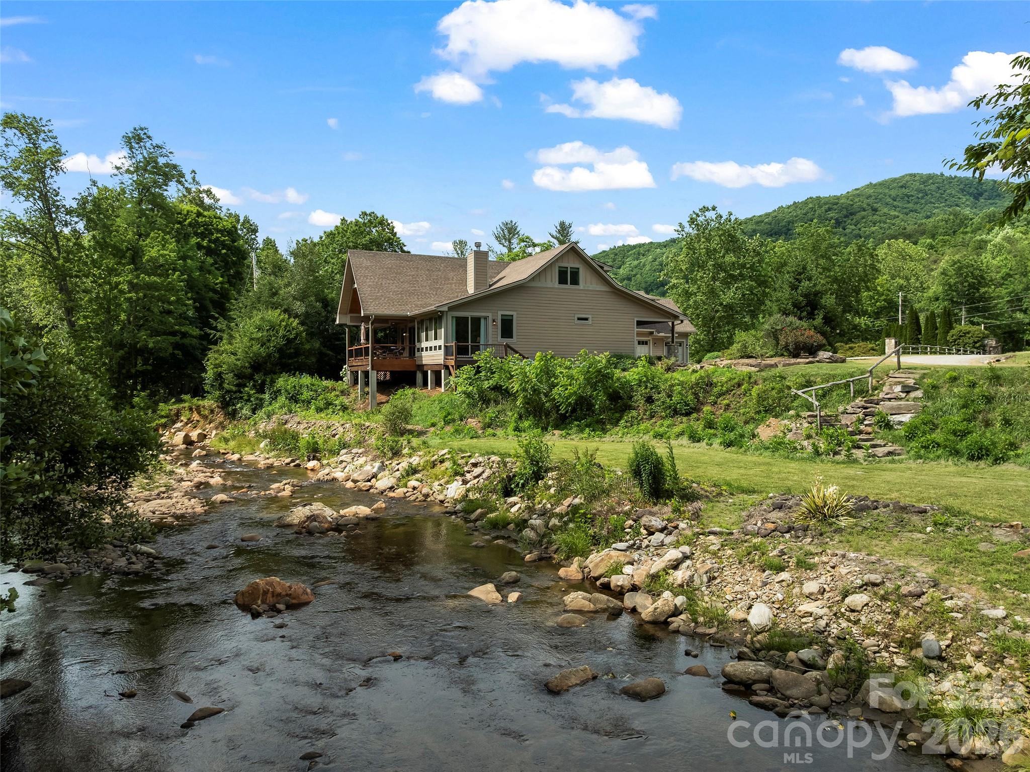 The River at Shining Rock - Residential